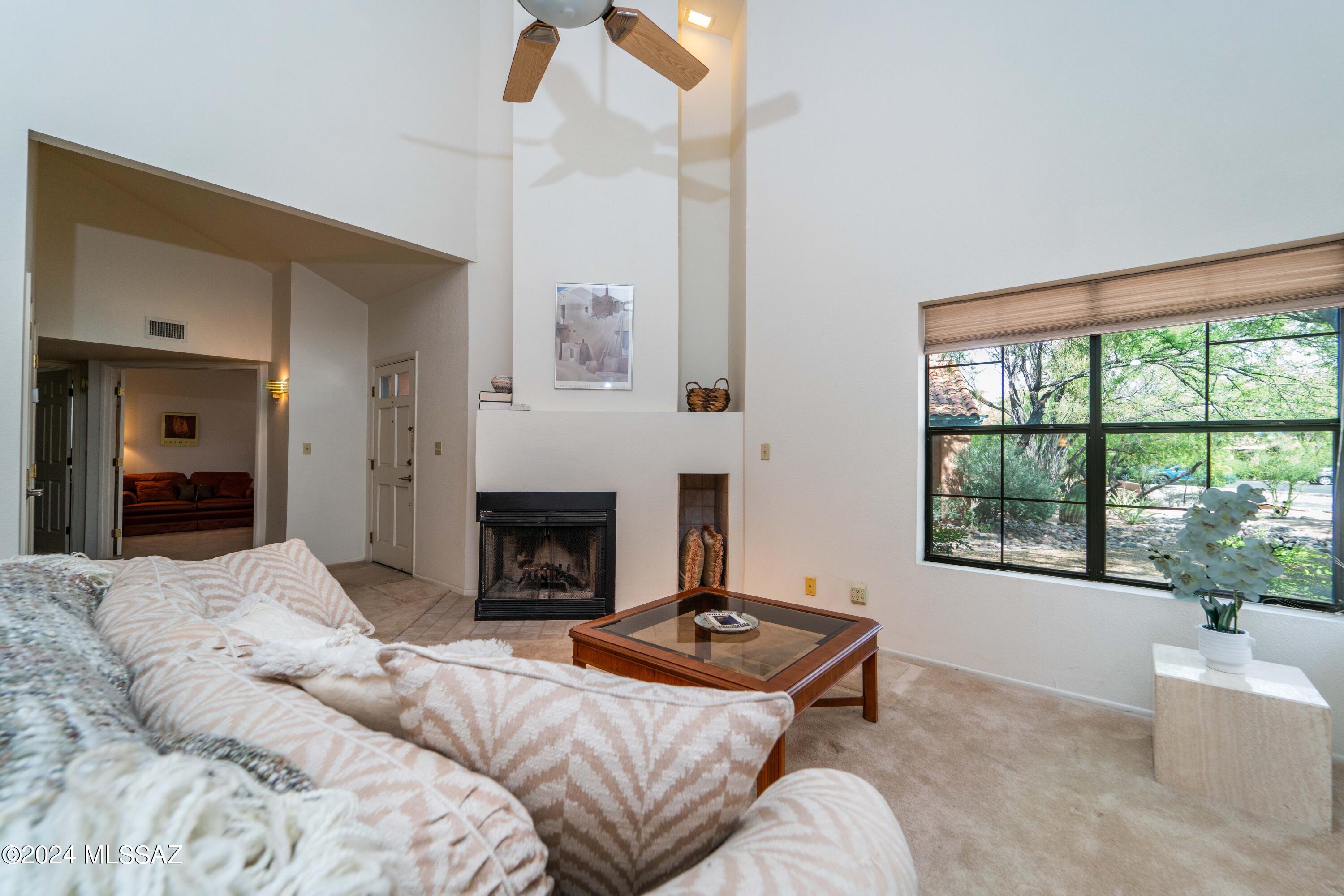 Ventana De Sabino North (1-127) - Residential