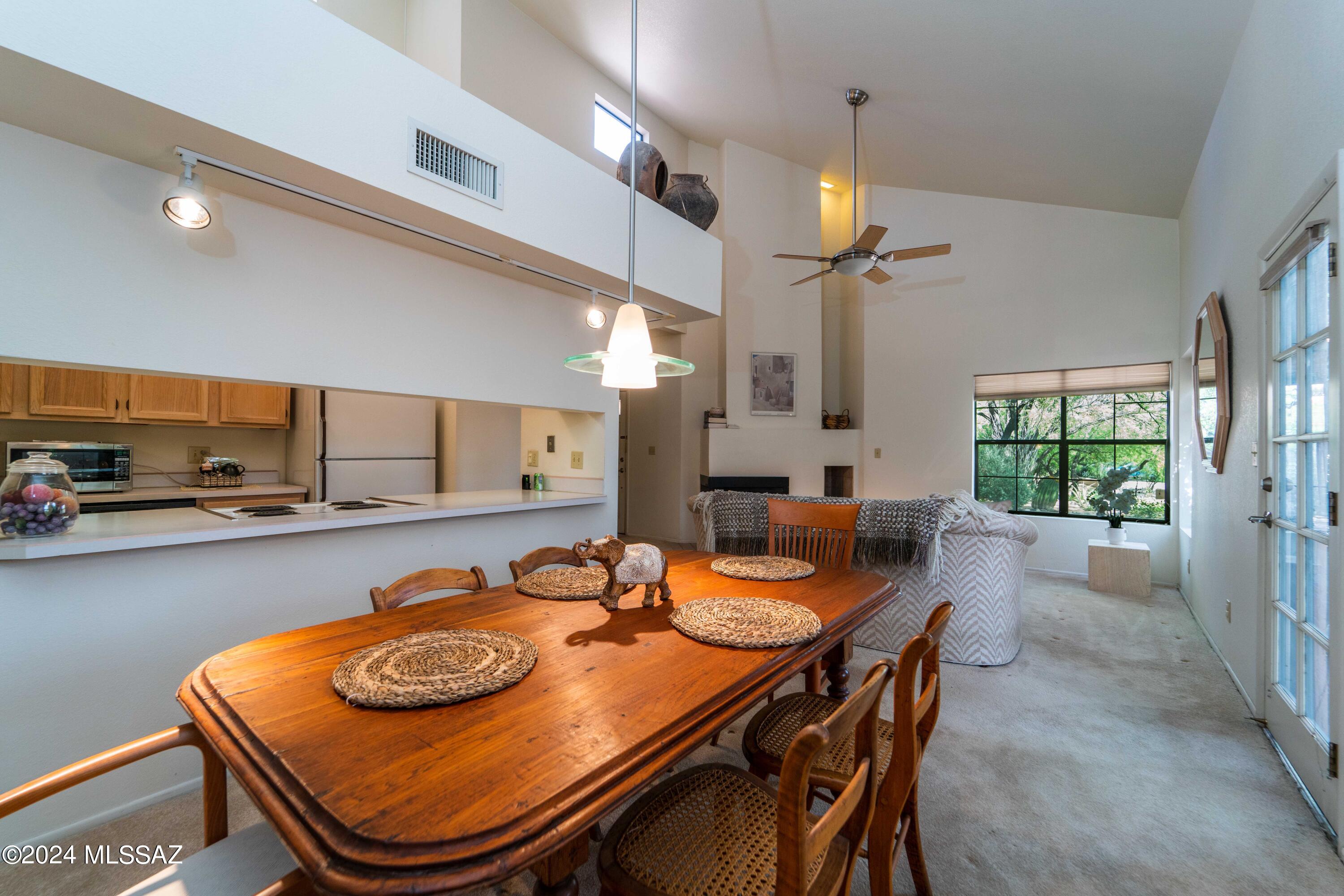 Ventana De Sabino North (1-127) - Residential