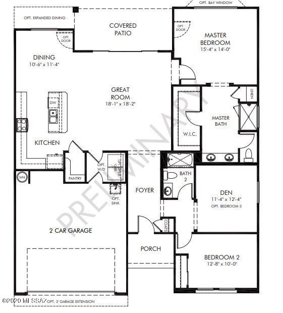 Canoa Ranch Block 22 & PTN Block 27 - Residential