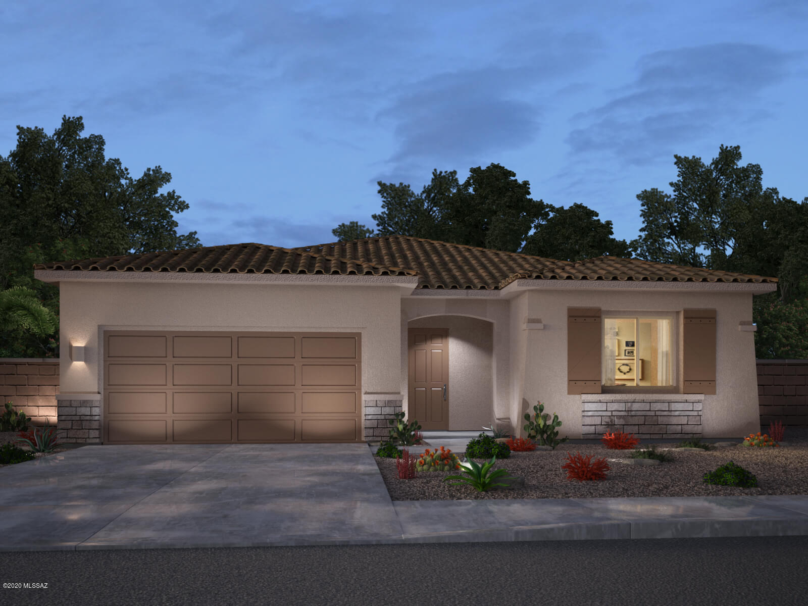 Canoa Ranch Block 22 & PTN Block 27 - Residential