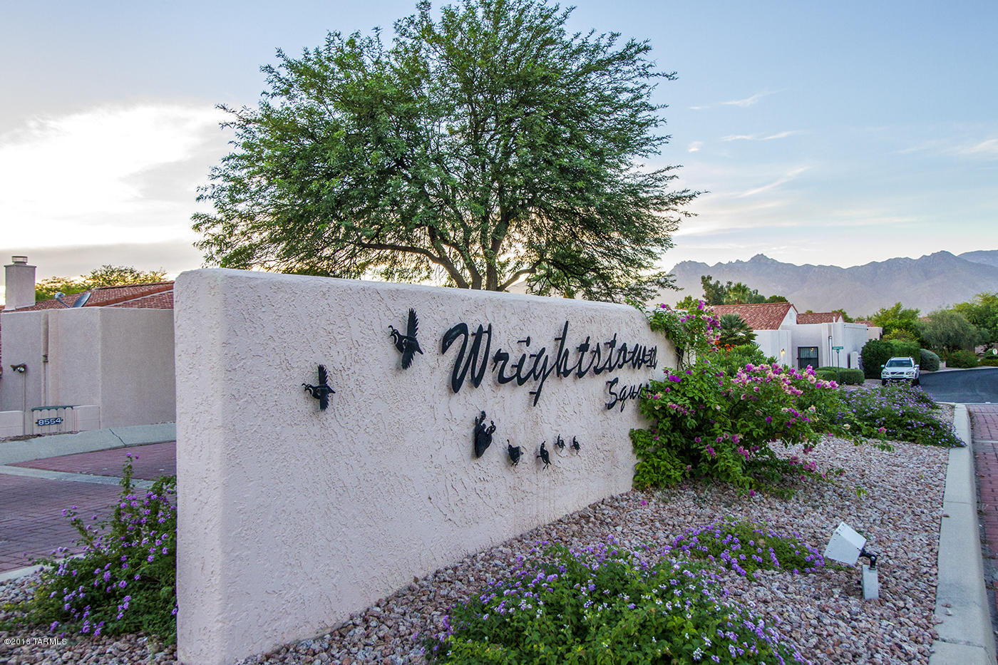 Wrightstown Square (1-155) - Residential