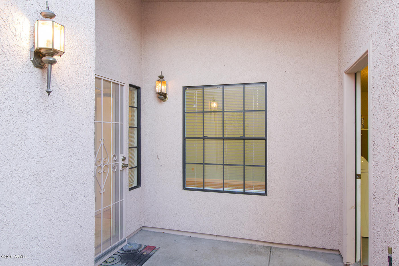 Wrightstown Square (1-155) - Residential