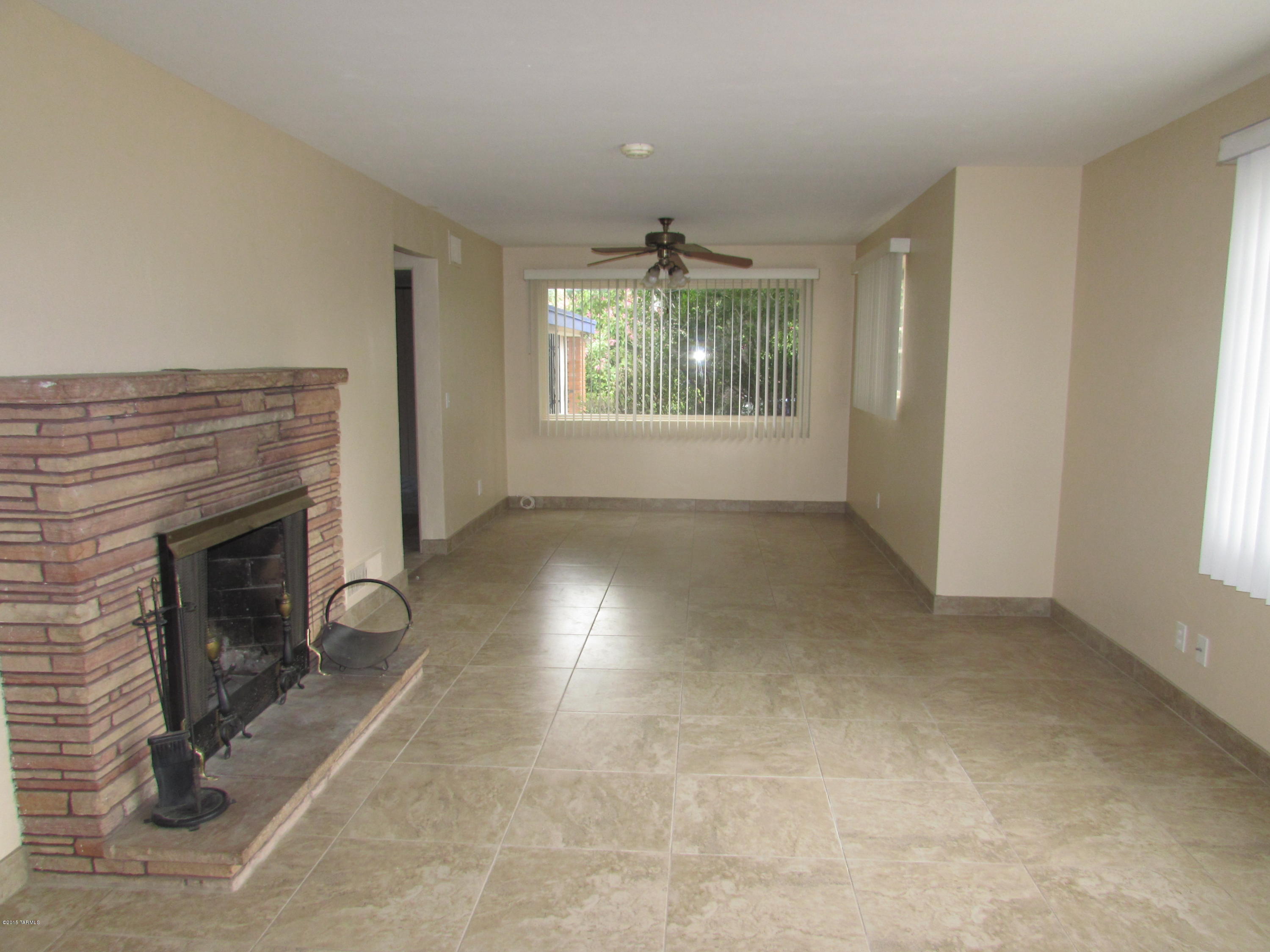 Jackson Addition - Residential Lease