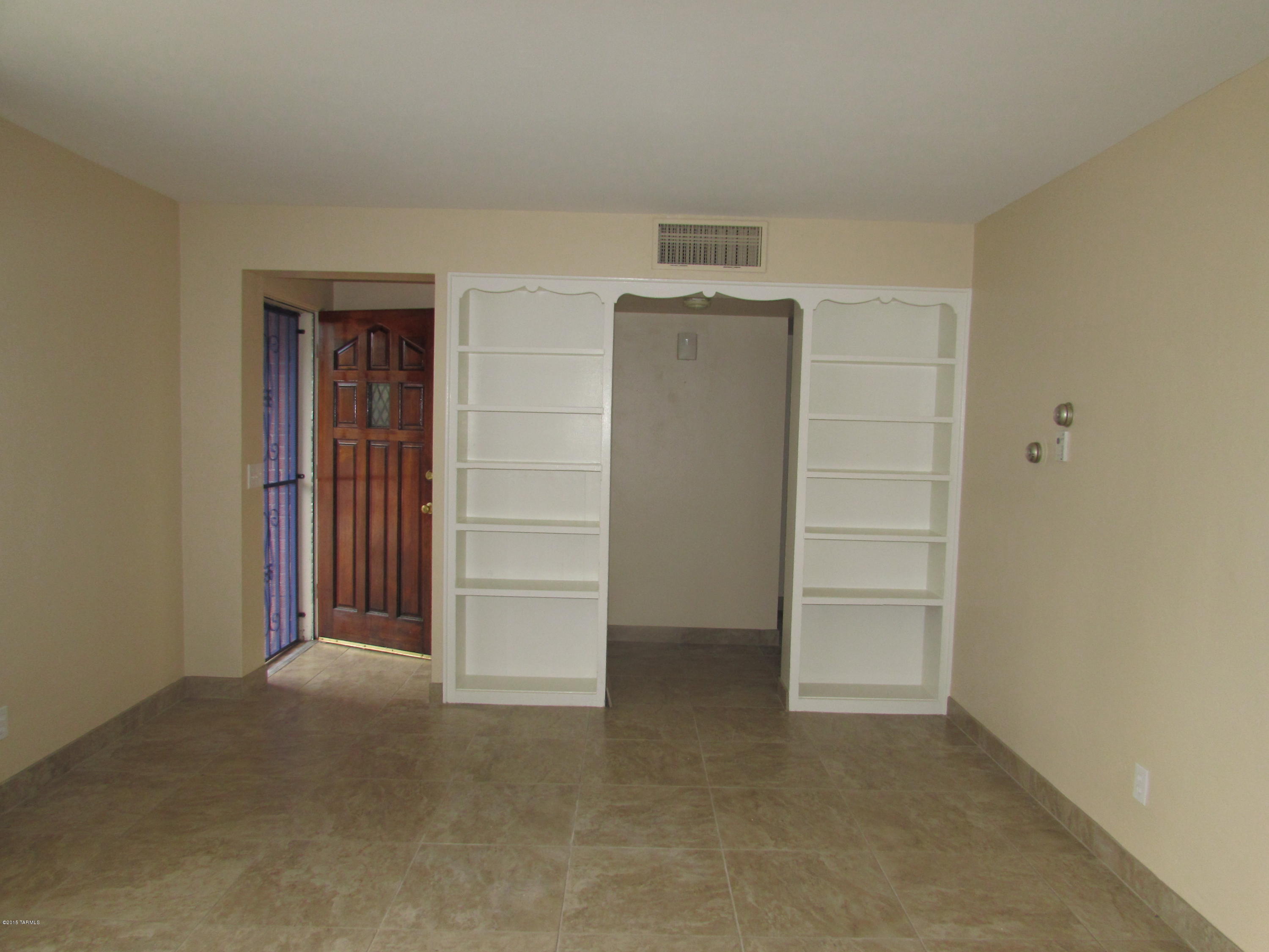 Jackson Addition - Residential Lease