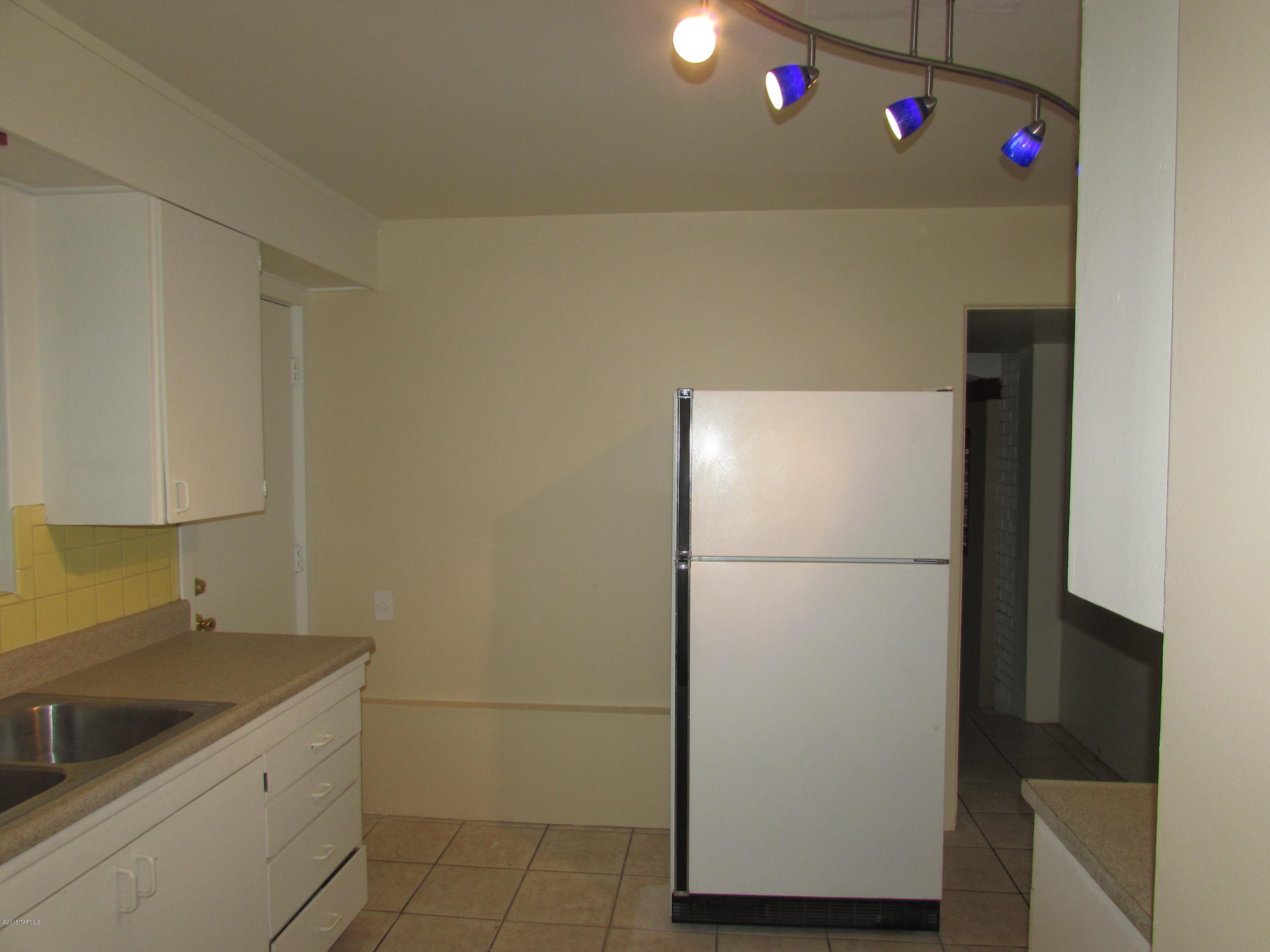 Jackson Addition - Residential Lease