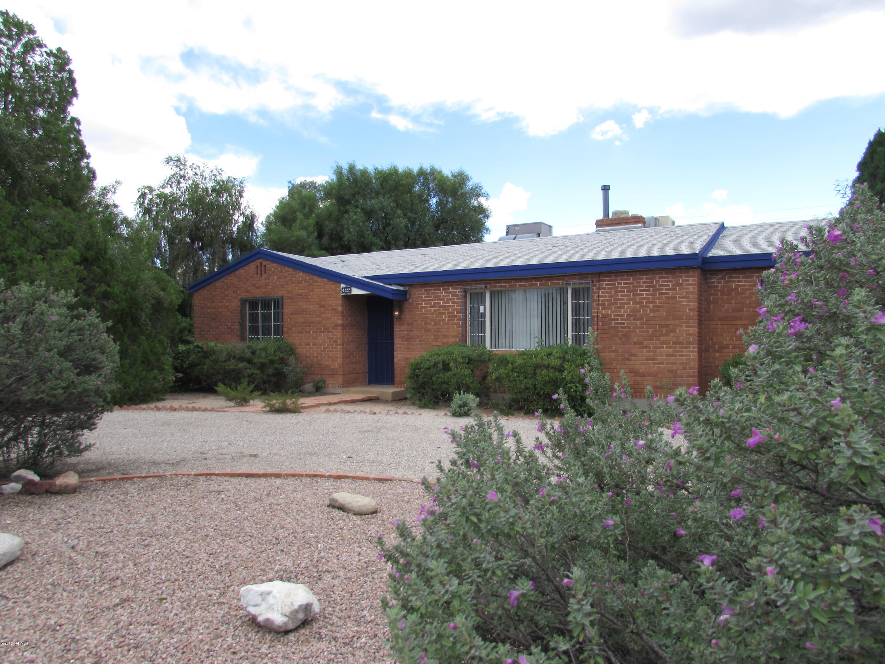 Jackson Addition - Residential Lease