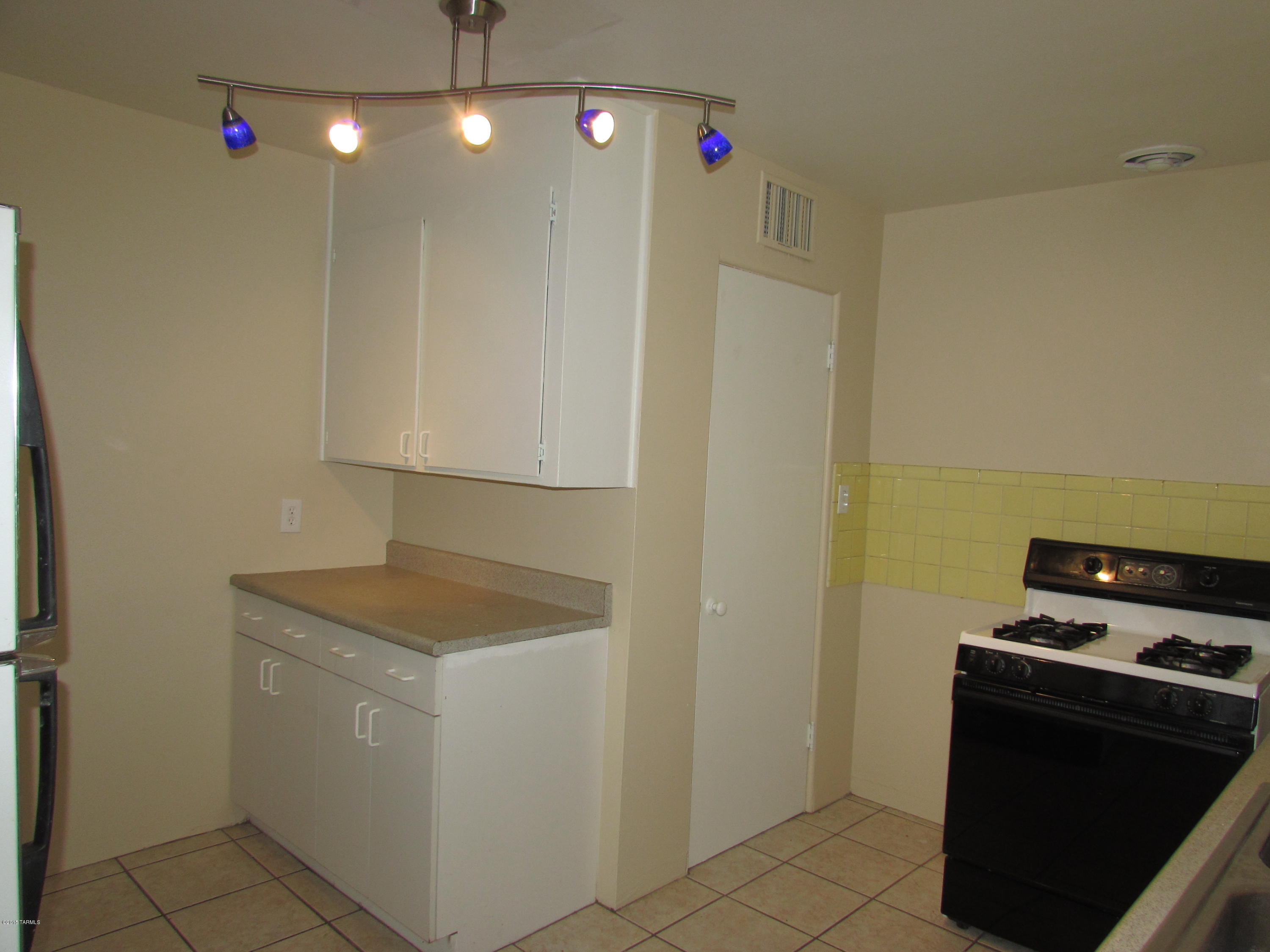 Jackson Addition - Residential Lease