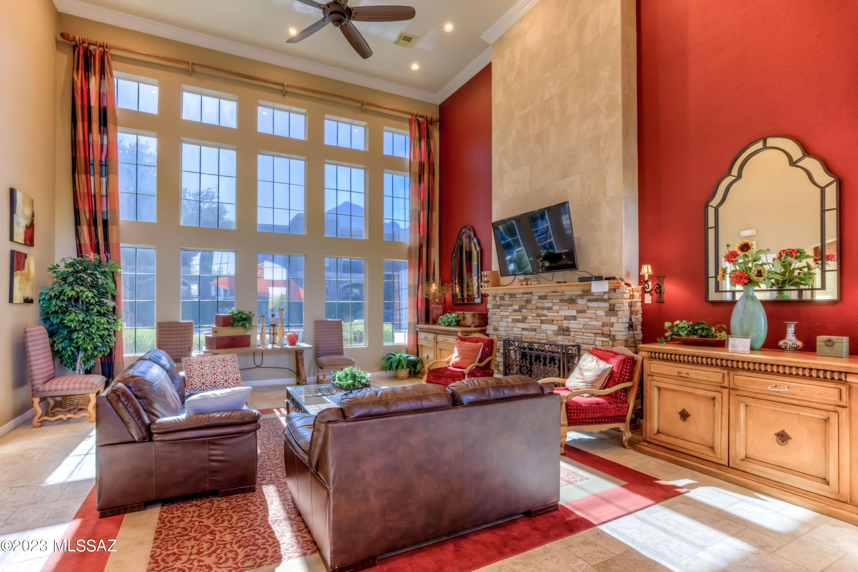 The Boulders at La Reserve Condominiums - Residential