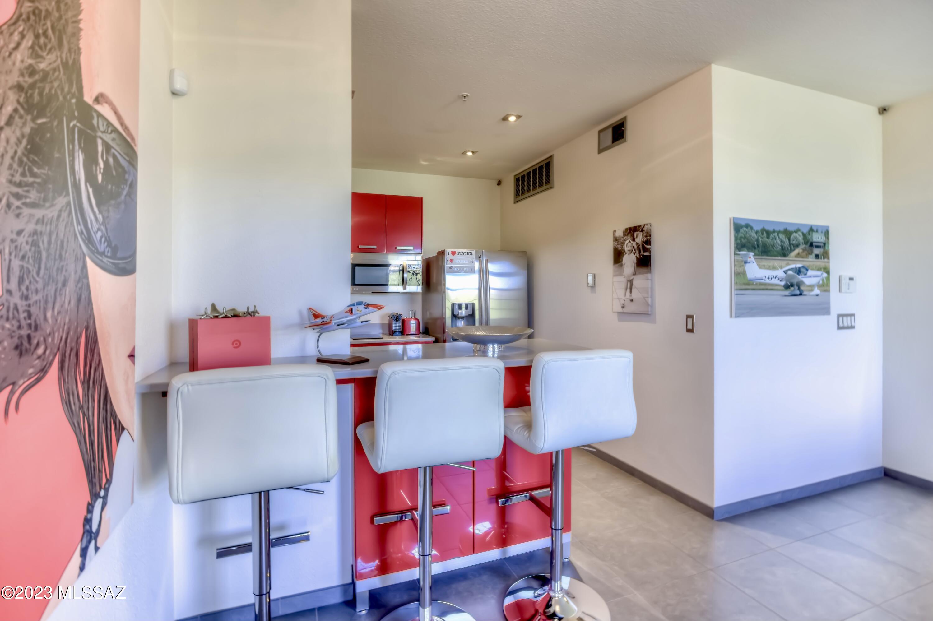 The Boulders at La Reserve Condominiums - Residential