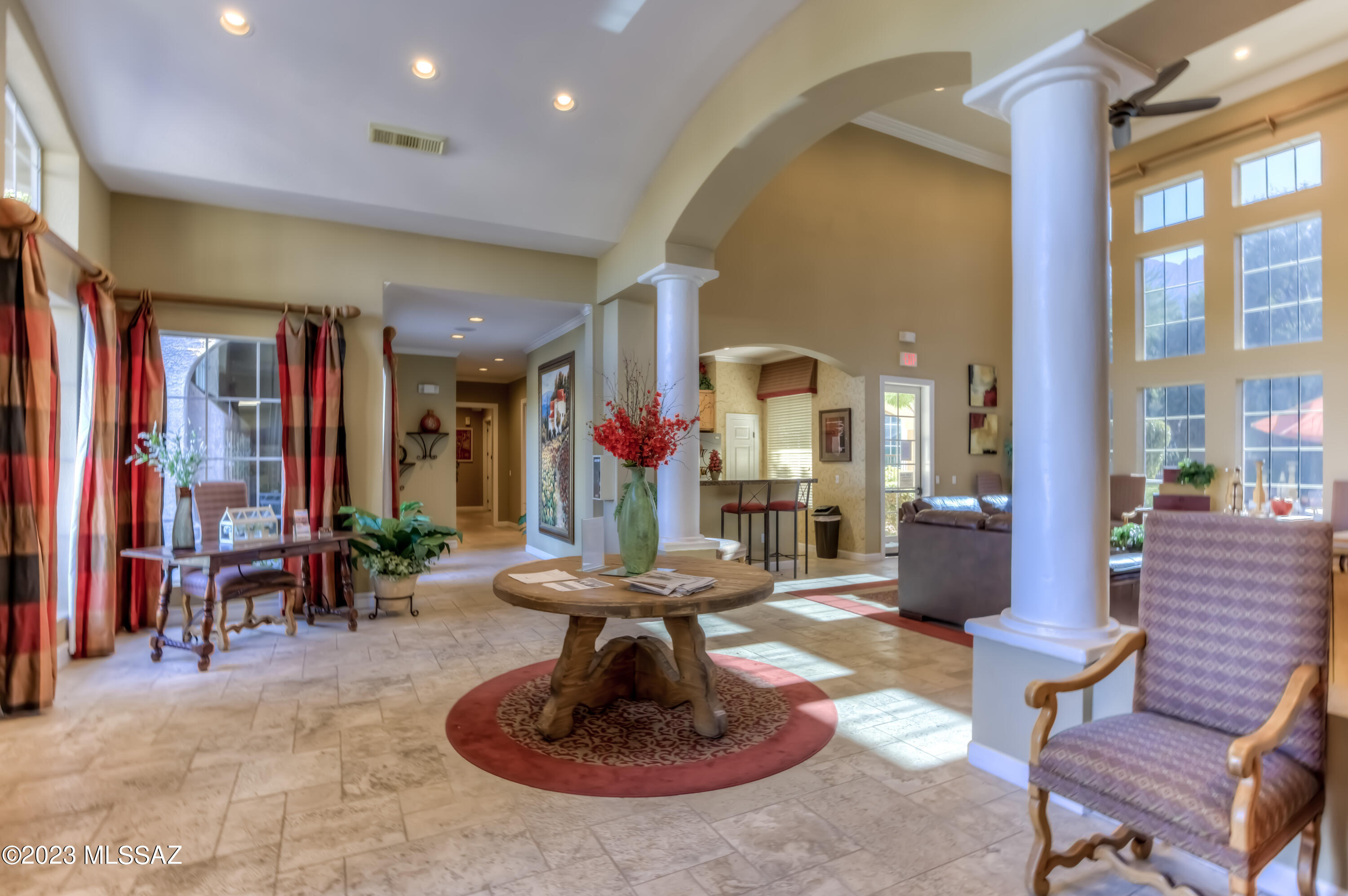 The Boulders at La Reserve Condominiums - Residential