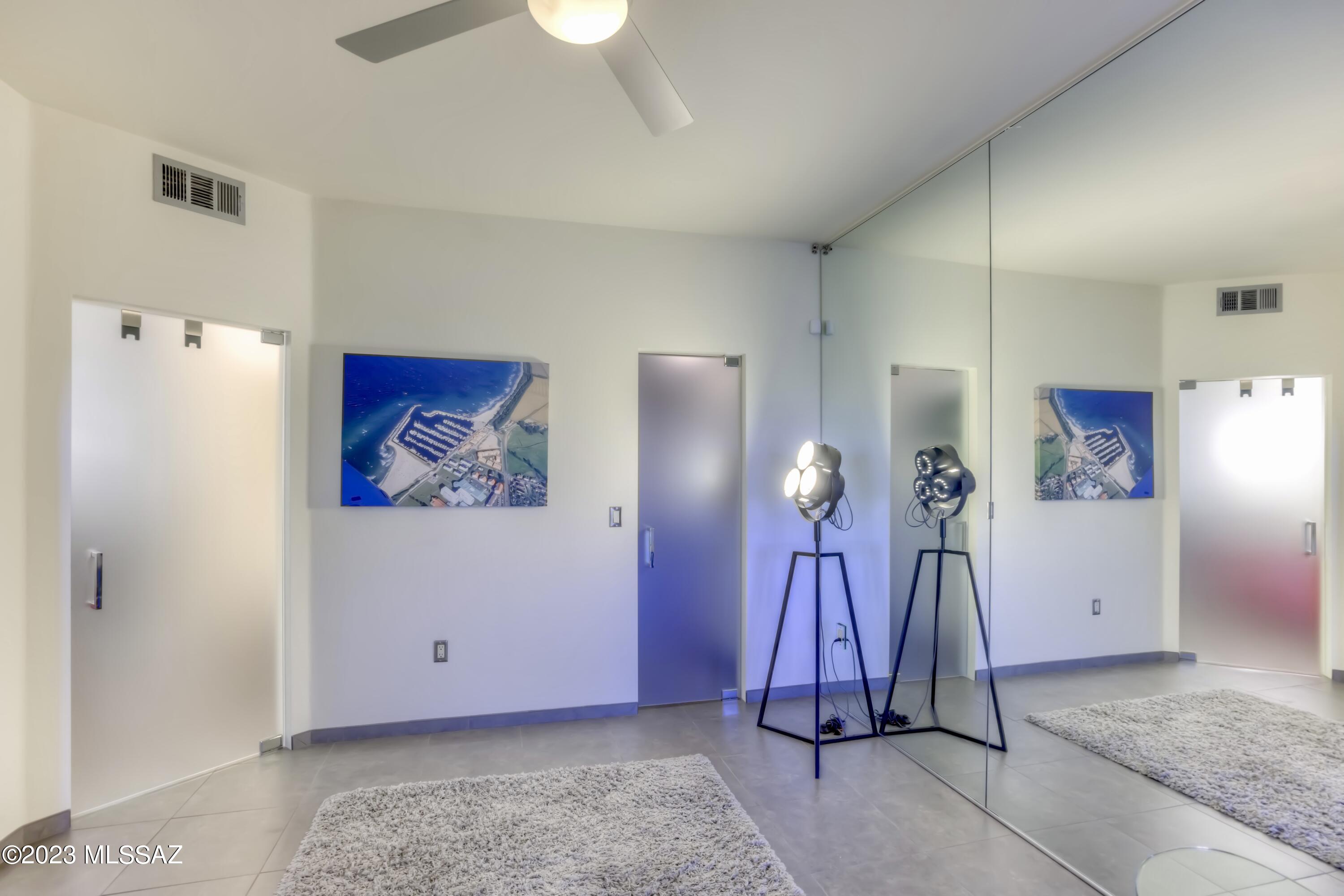 The Boulders at La Reserve Condominiums - Residential