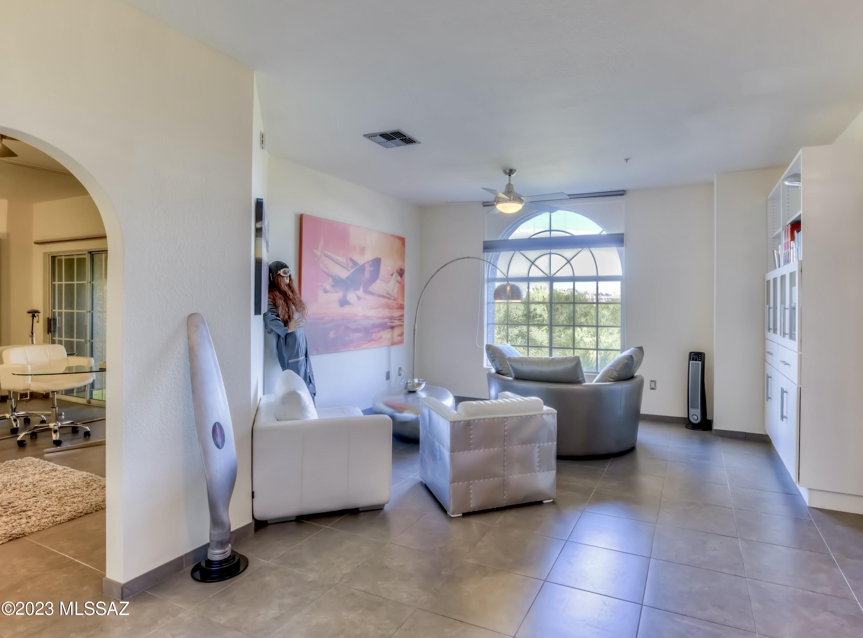 The Boulders at La Reserve Condominiums - Residential