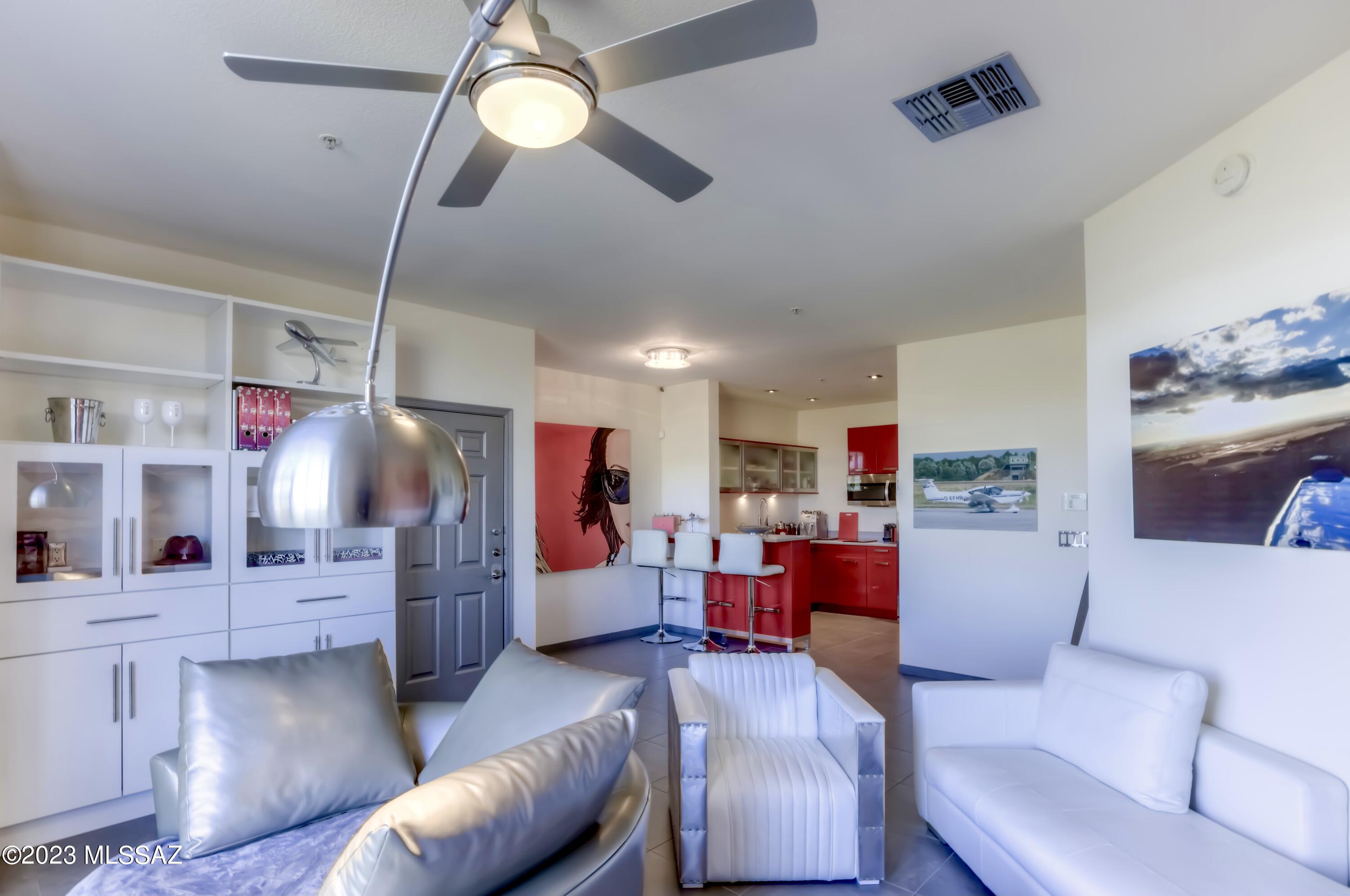 The Boulders at La Reserve Condominiums - Residential