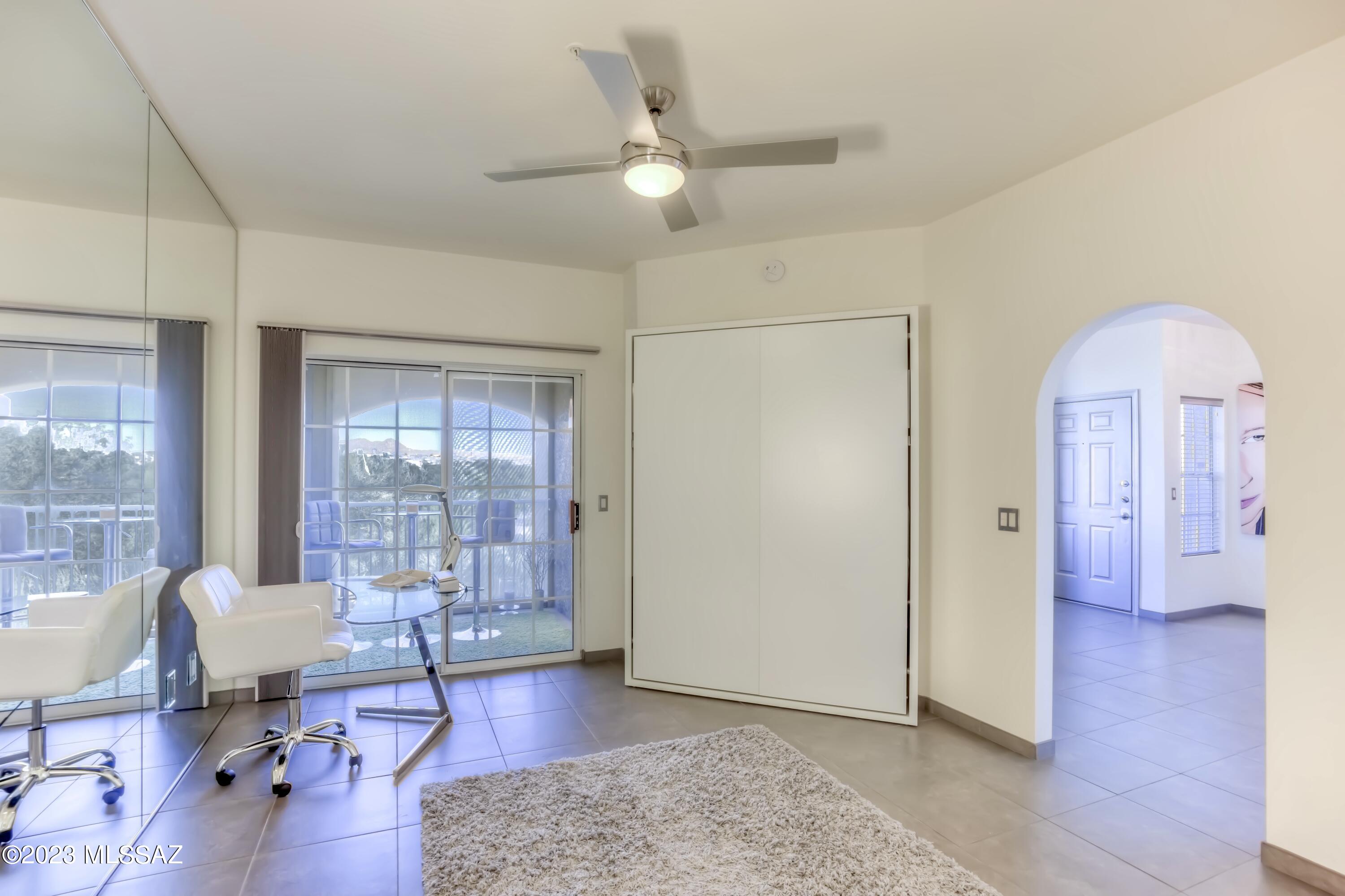 The Boulders at La Reserve Condominiums - Residential