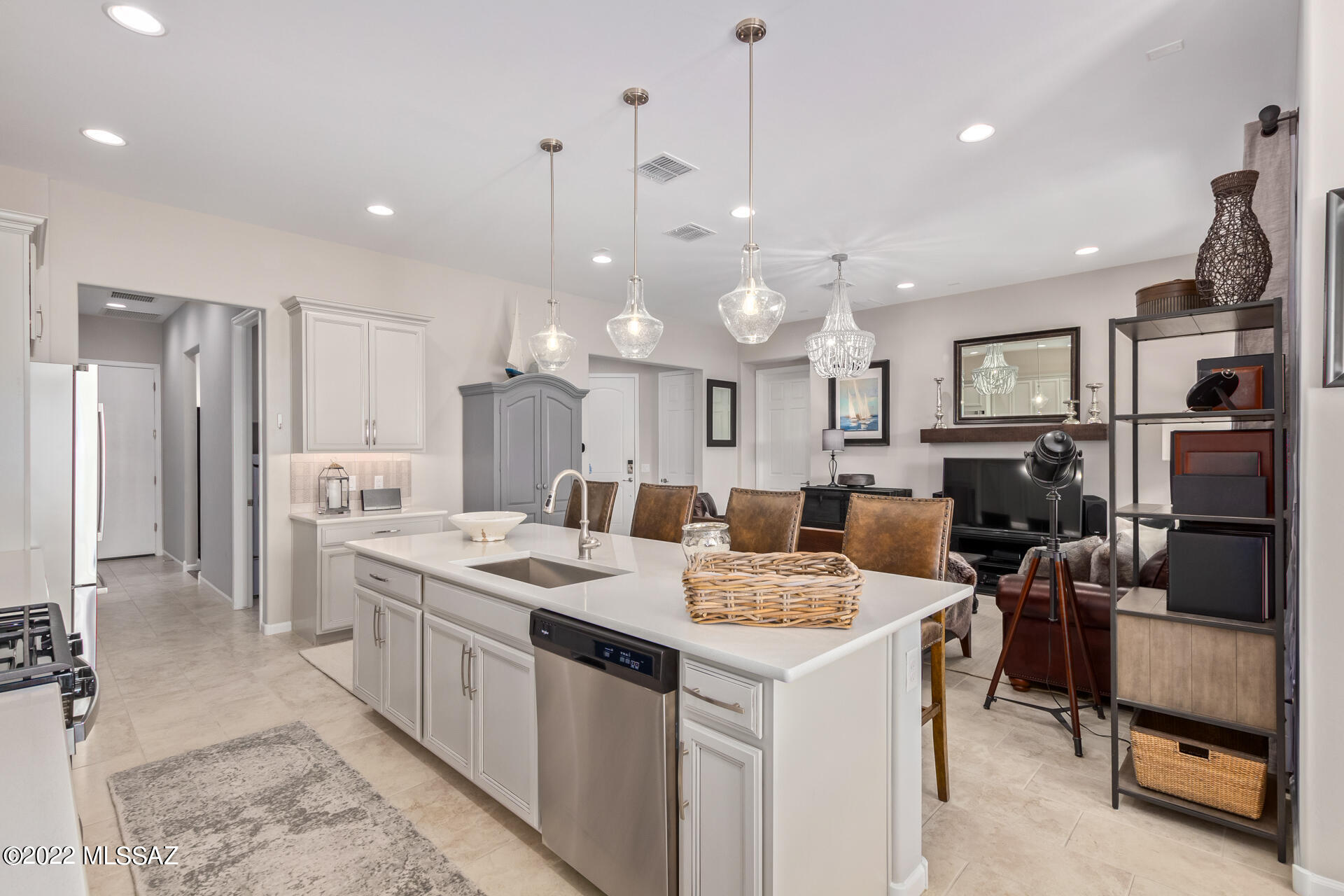 Rancho Vistoso Parcel 5F SQ20170690715 - Residential