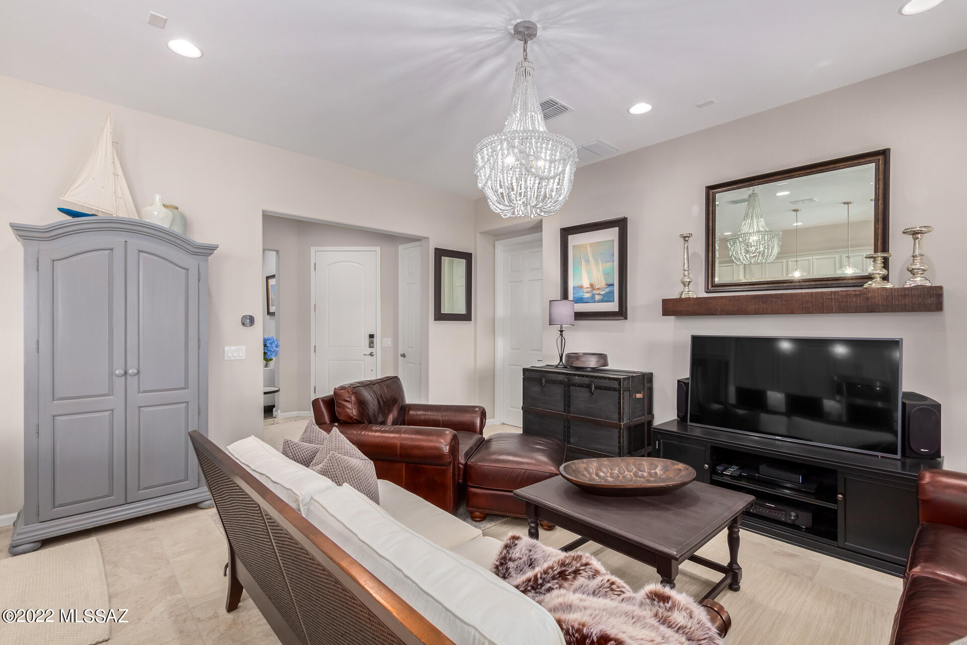 Rancho Vistoso Parcel 5F SQ20170690715 - Residential