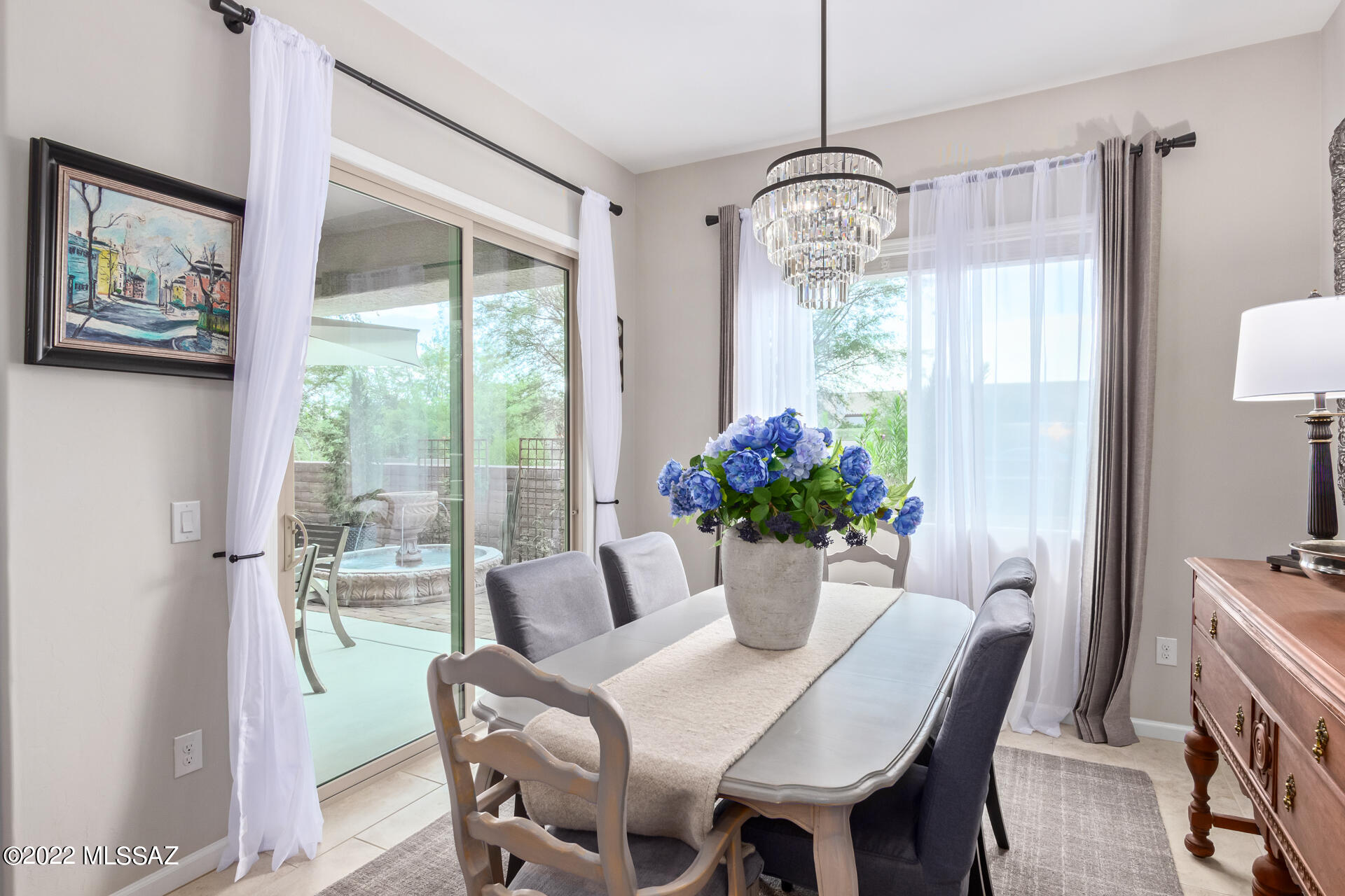 Rancho Vistoso Parcel 5F SQ20170690715 - Residential