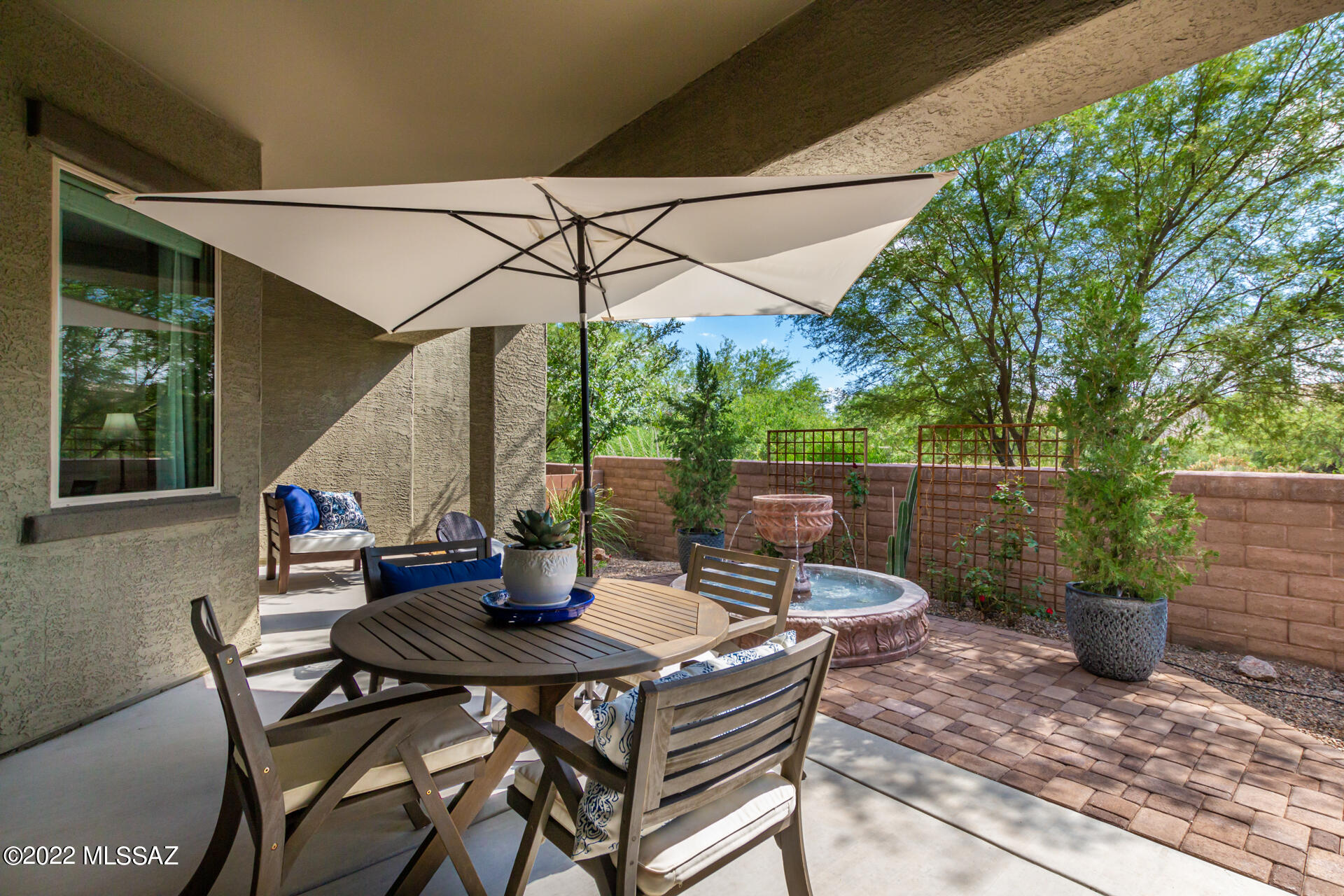 Rancho Vistoso Parcel 5F SQ20170690715 - Residential