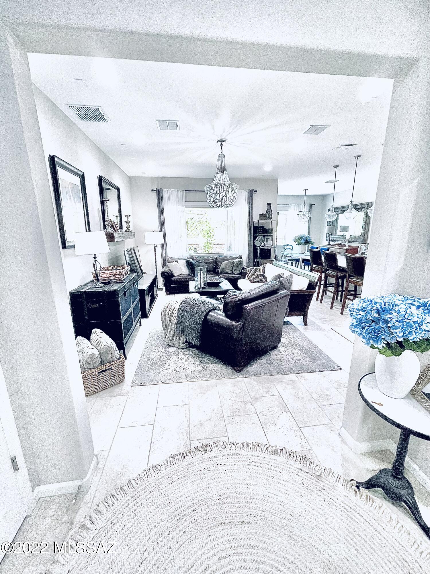 Rancho Vistoso Parcel 5F SQ20170690715 - Residential