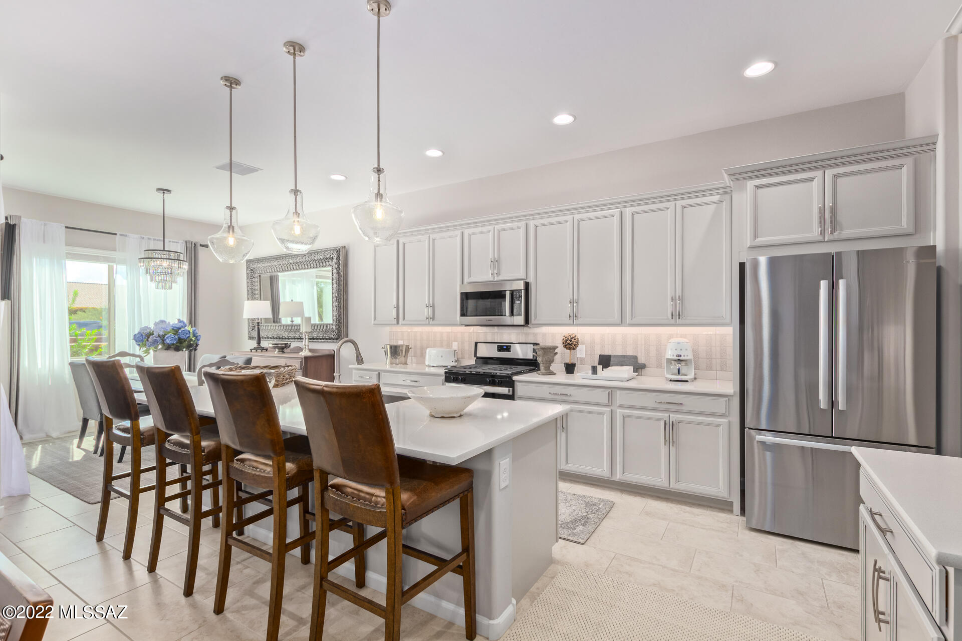 Rancho Vistoso Parcel 5F SQ20170690715 - Residential