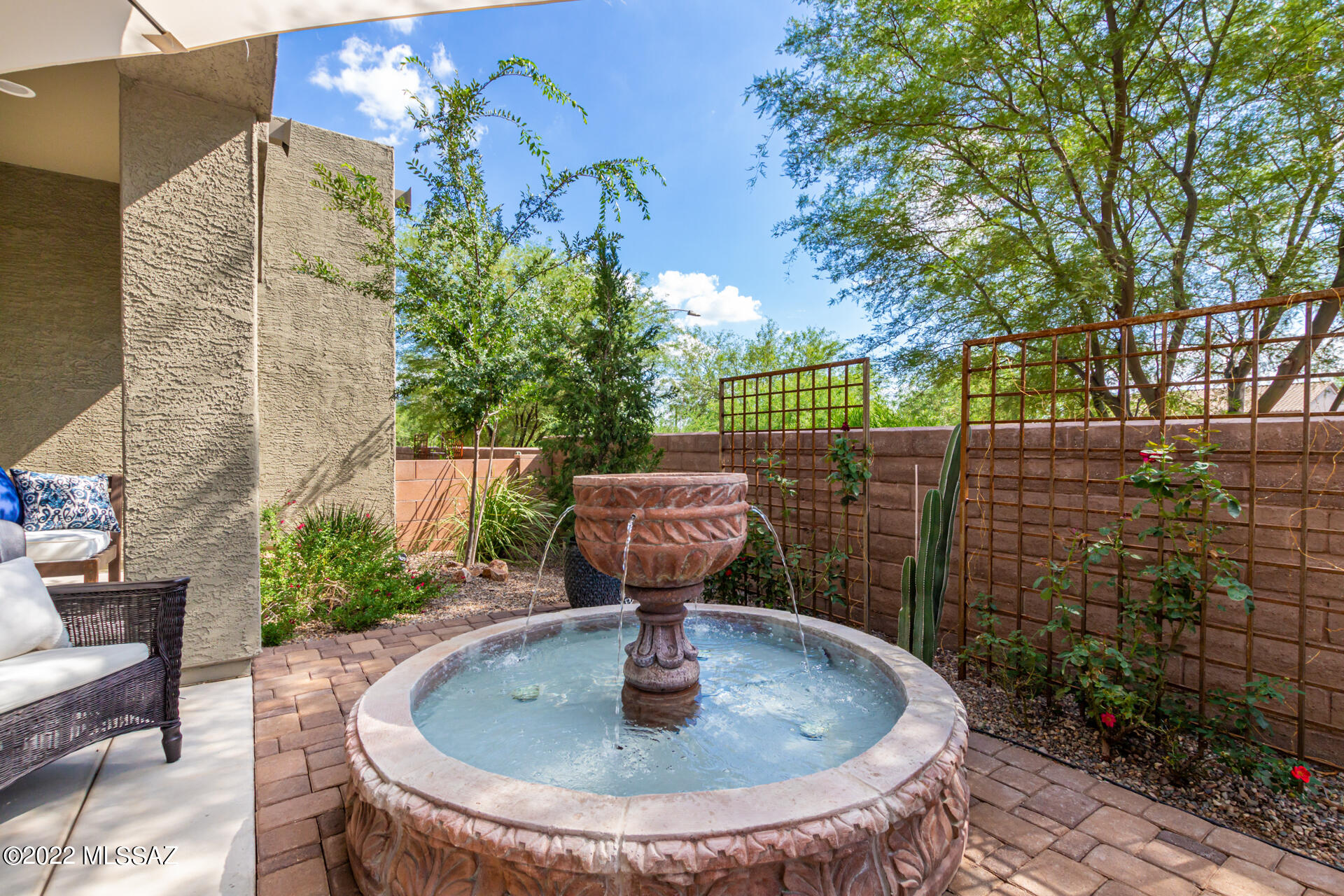 Rancho Vistoso Parcel 5F SQ20170690715 - Residential