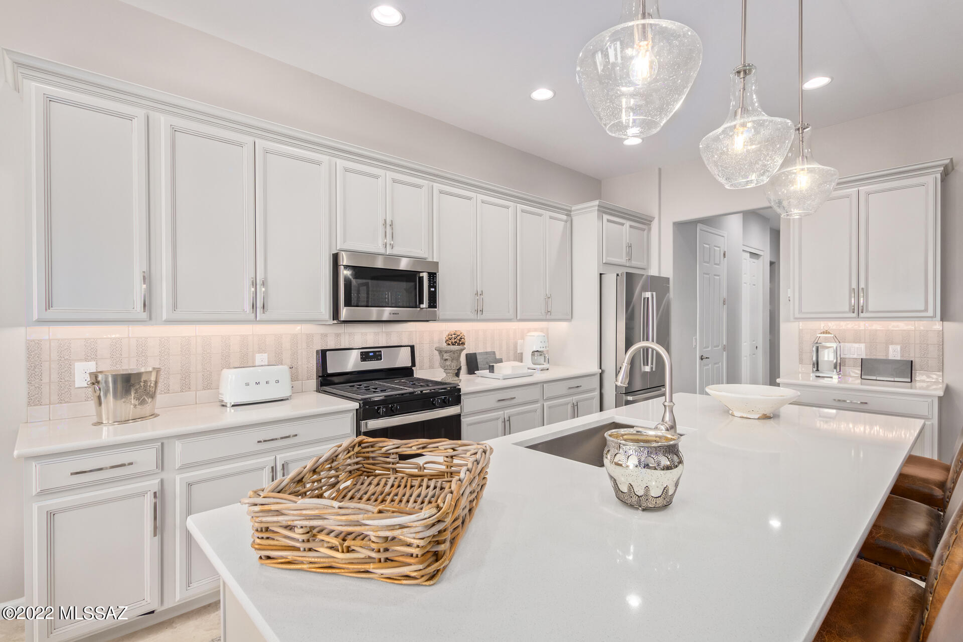 Rancho Vistoso Parcel 5F SQ20170690715 - Residential