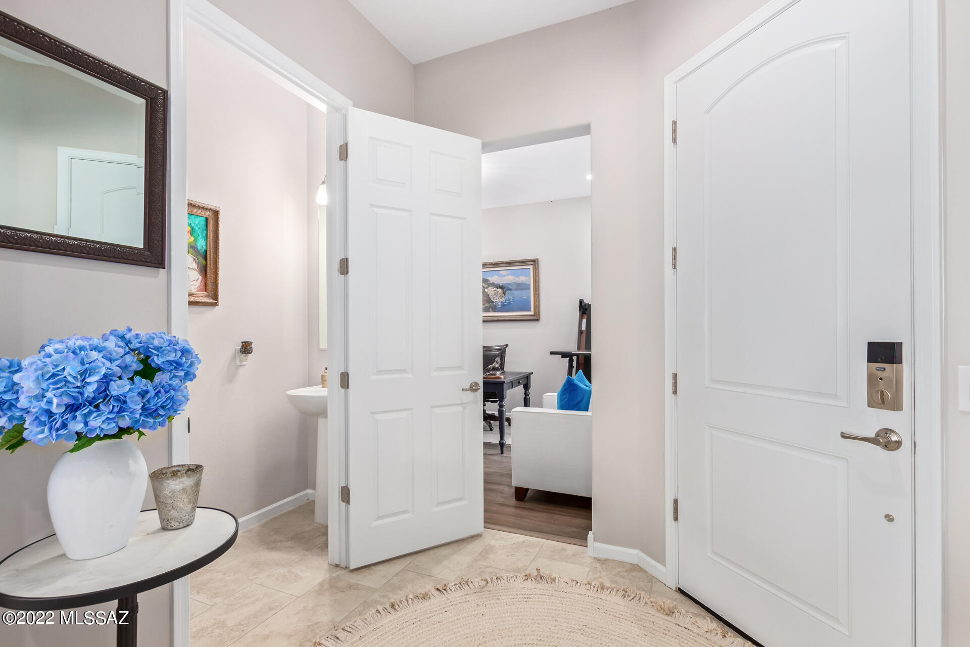 Rancho Vistoso Parcel 5F SQ20170690715 - Residential