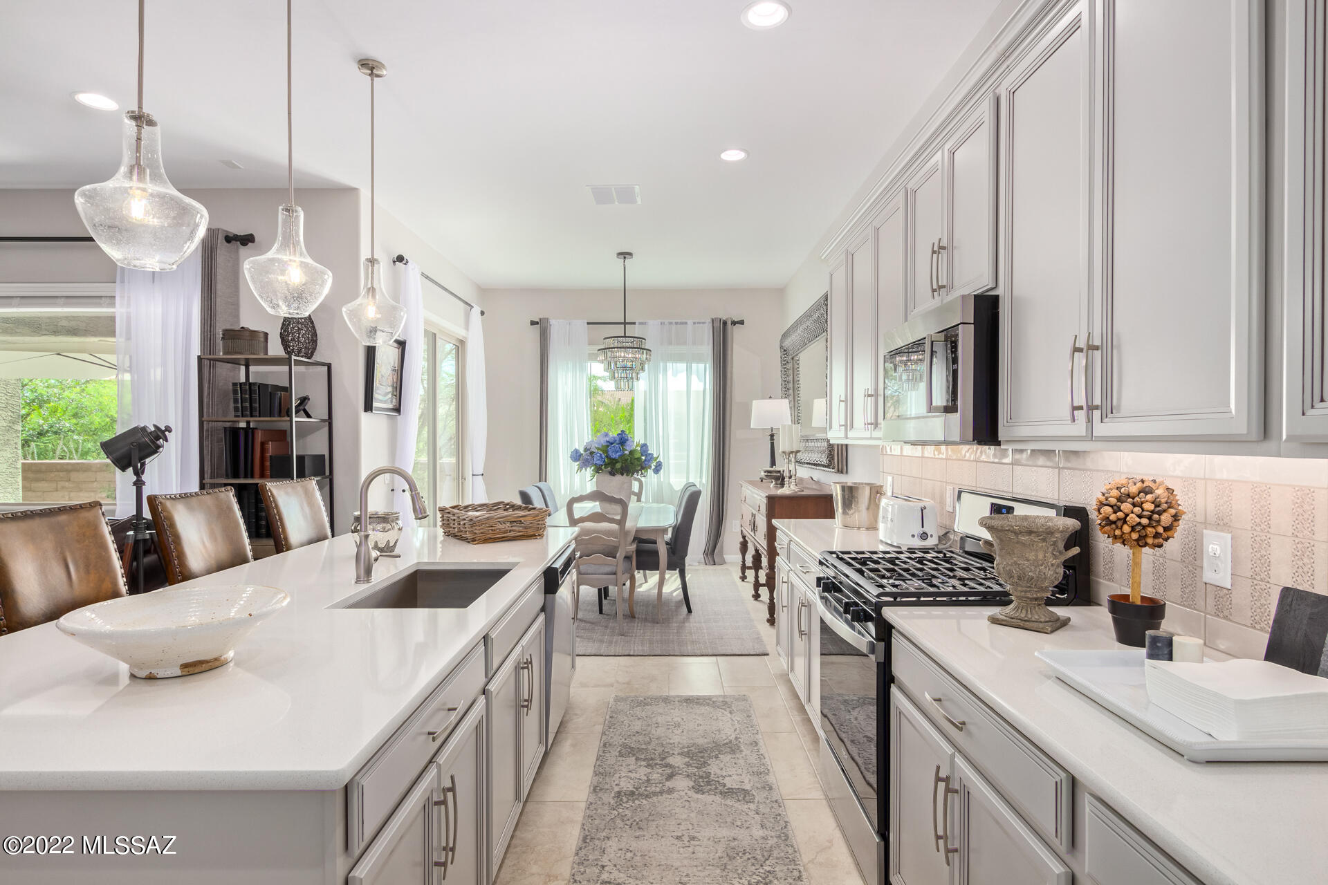 Rancho Vistoso Parcel 5F SQ20170690715 - Residential