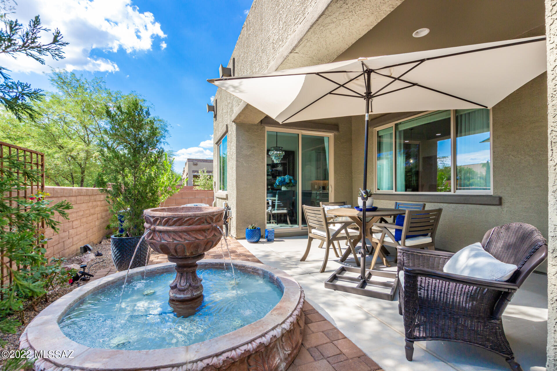 Rancho Vistoso Parcel 5F SQ20170690715 - Residential