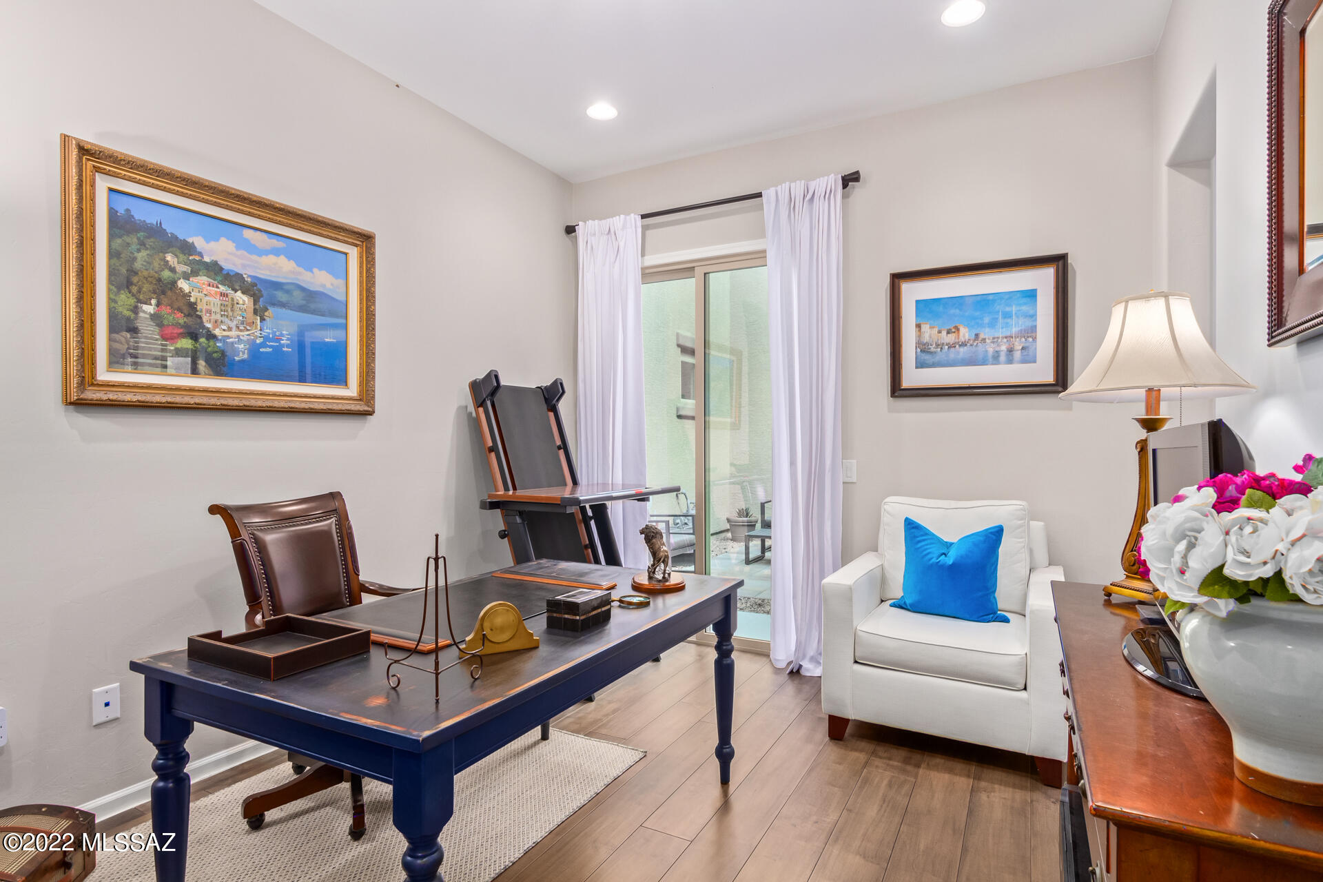Rancho Vistoso Parcel 5F SQ20170690715 - Residential