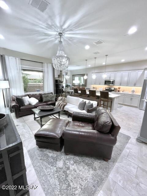 Rancho Vistoso Parcel 5F SQ20170690715 - Residential