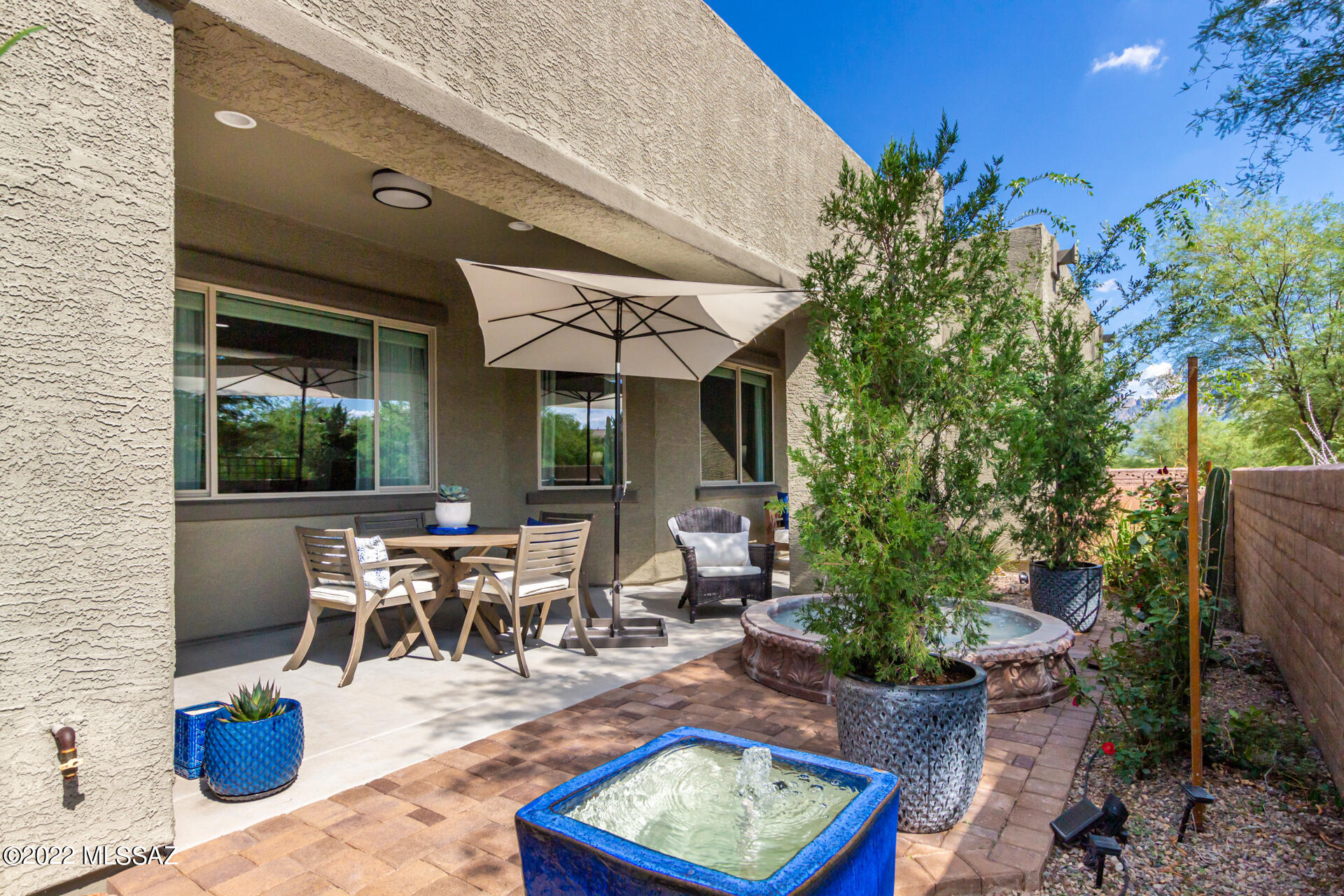 Rancho Vistoso Parcel 5F SQ20170690715 - Residential