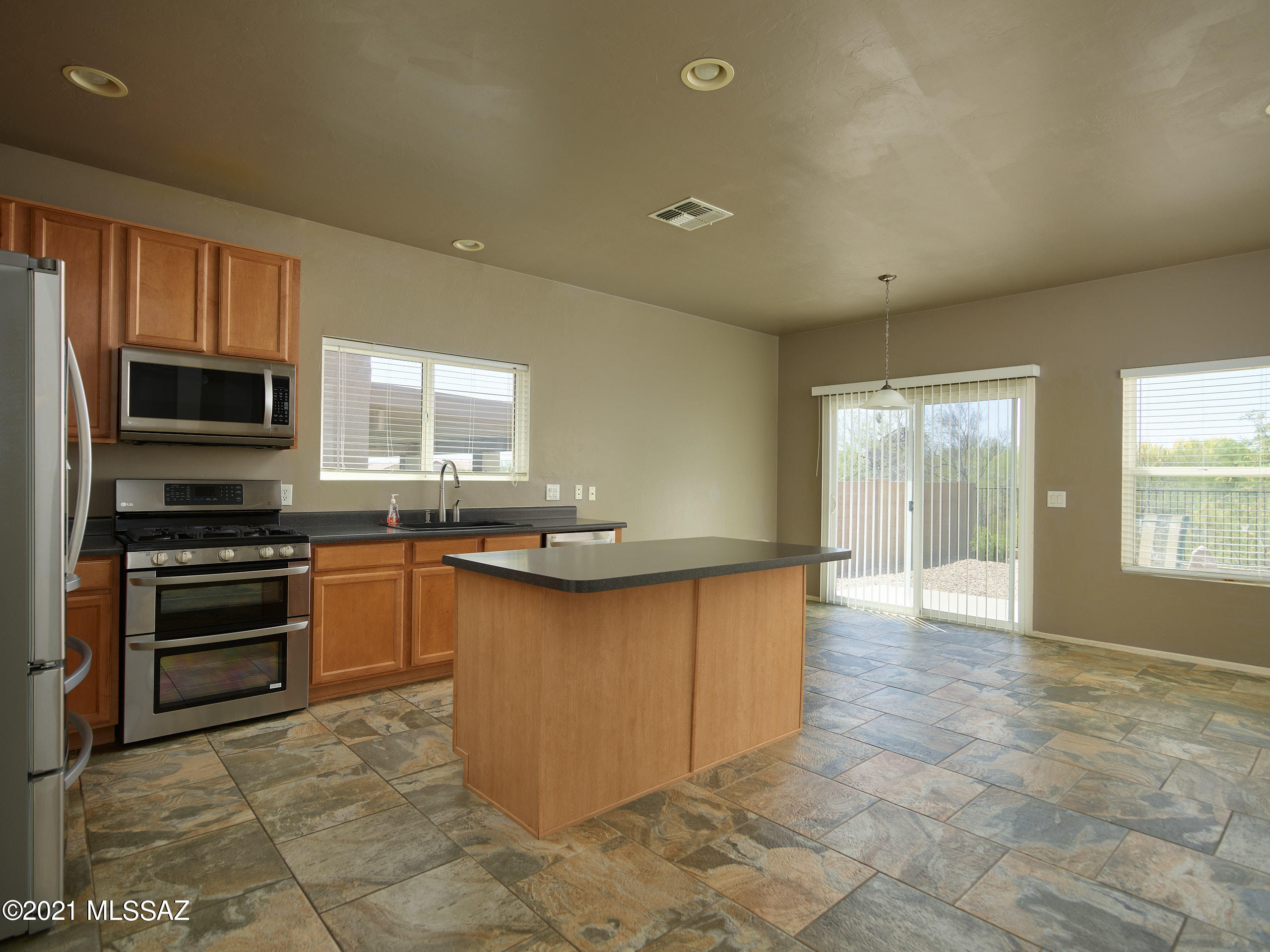 Rancho Vistoso NGHB 10 & 11 (1-360) - Residential