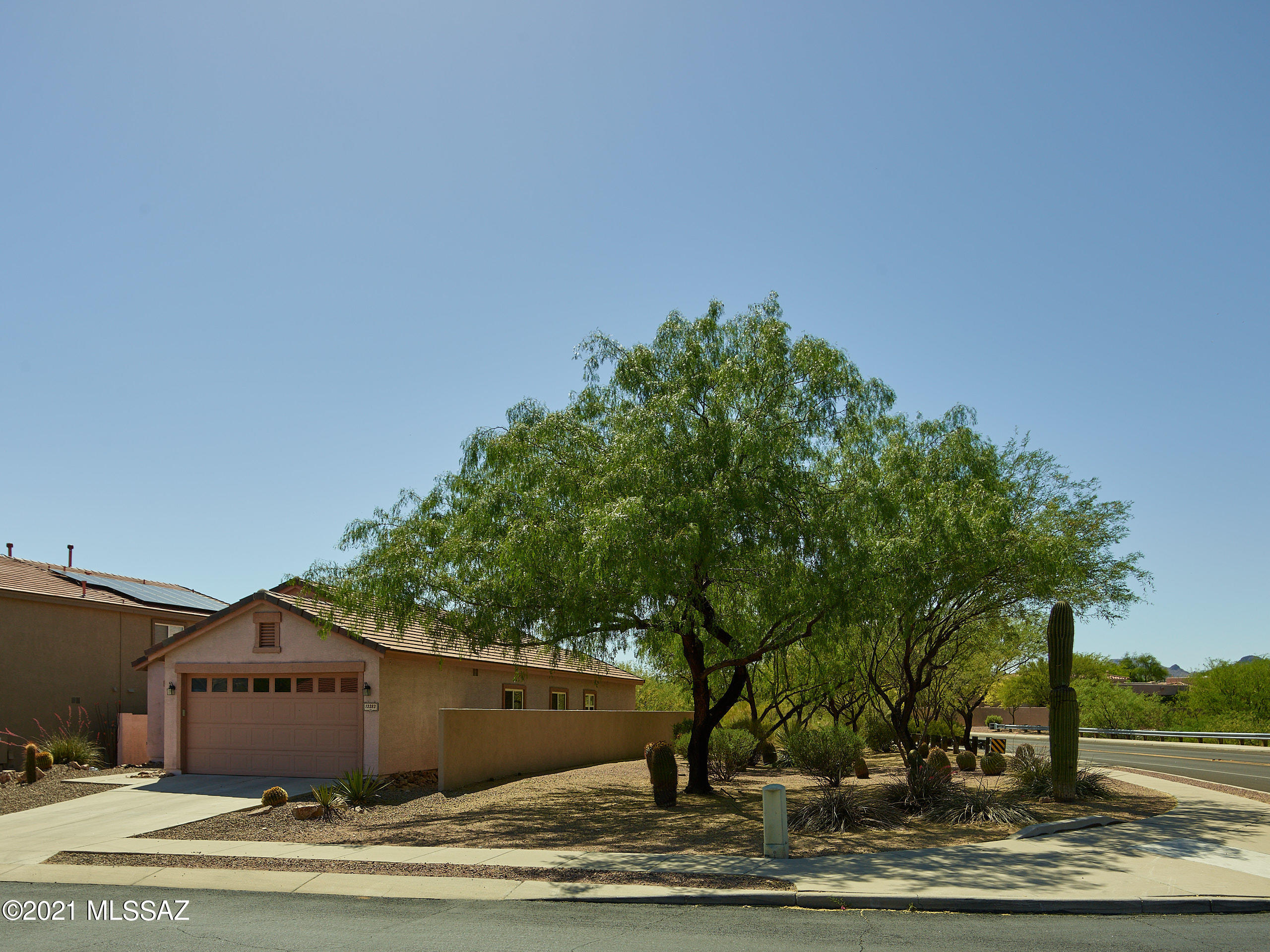 Rancho Vistoso NGHB 10 & 11 (1-360) - Residential