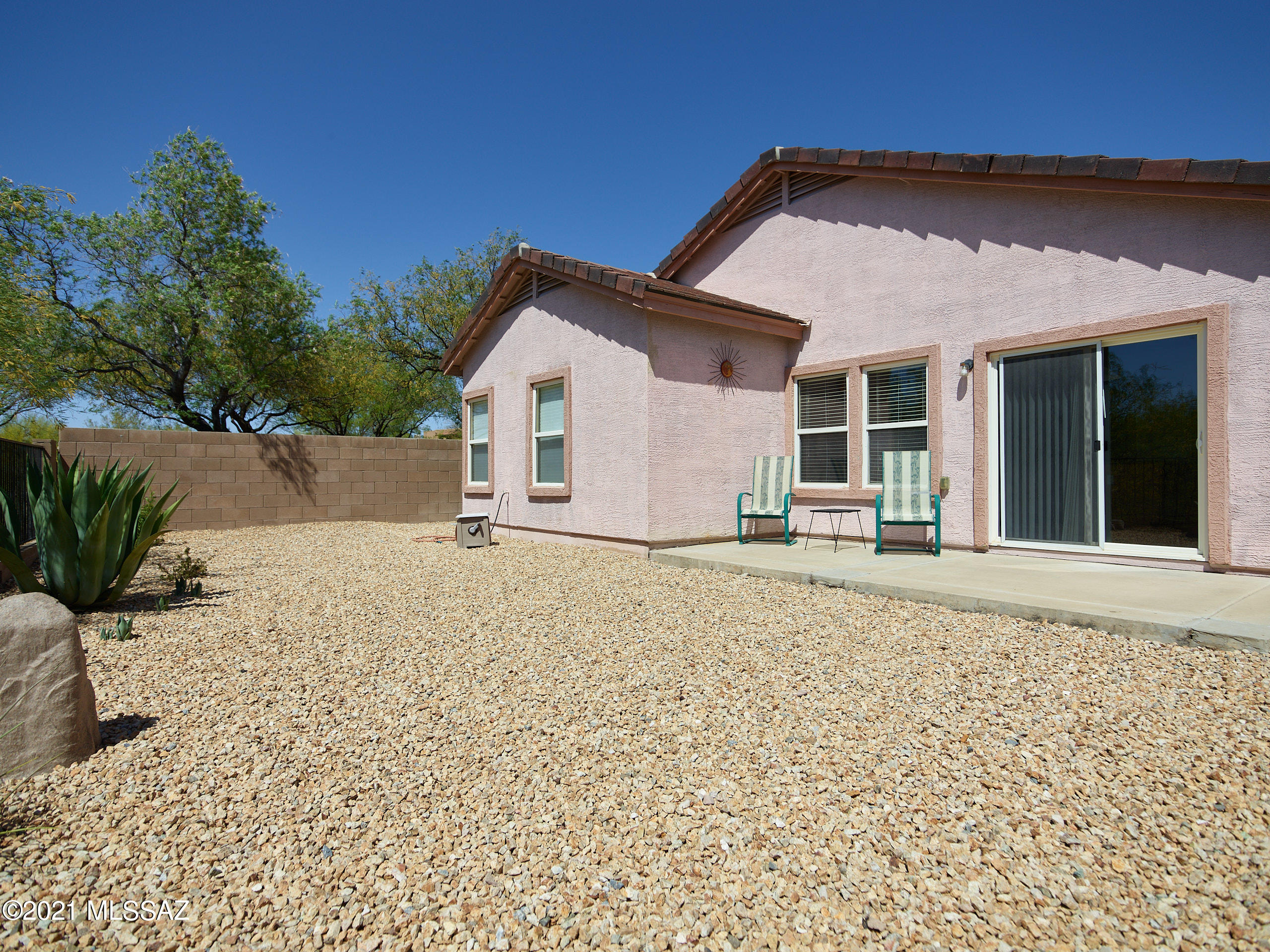 Rancho Vistoso NGHB 10 & 11 (1-360) - Residential