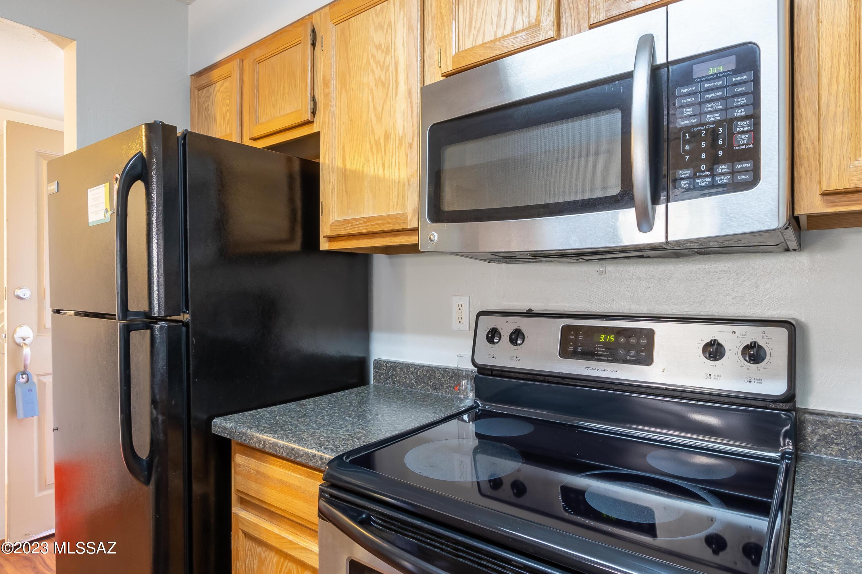 Costa Del Sol Condominiums - Residential