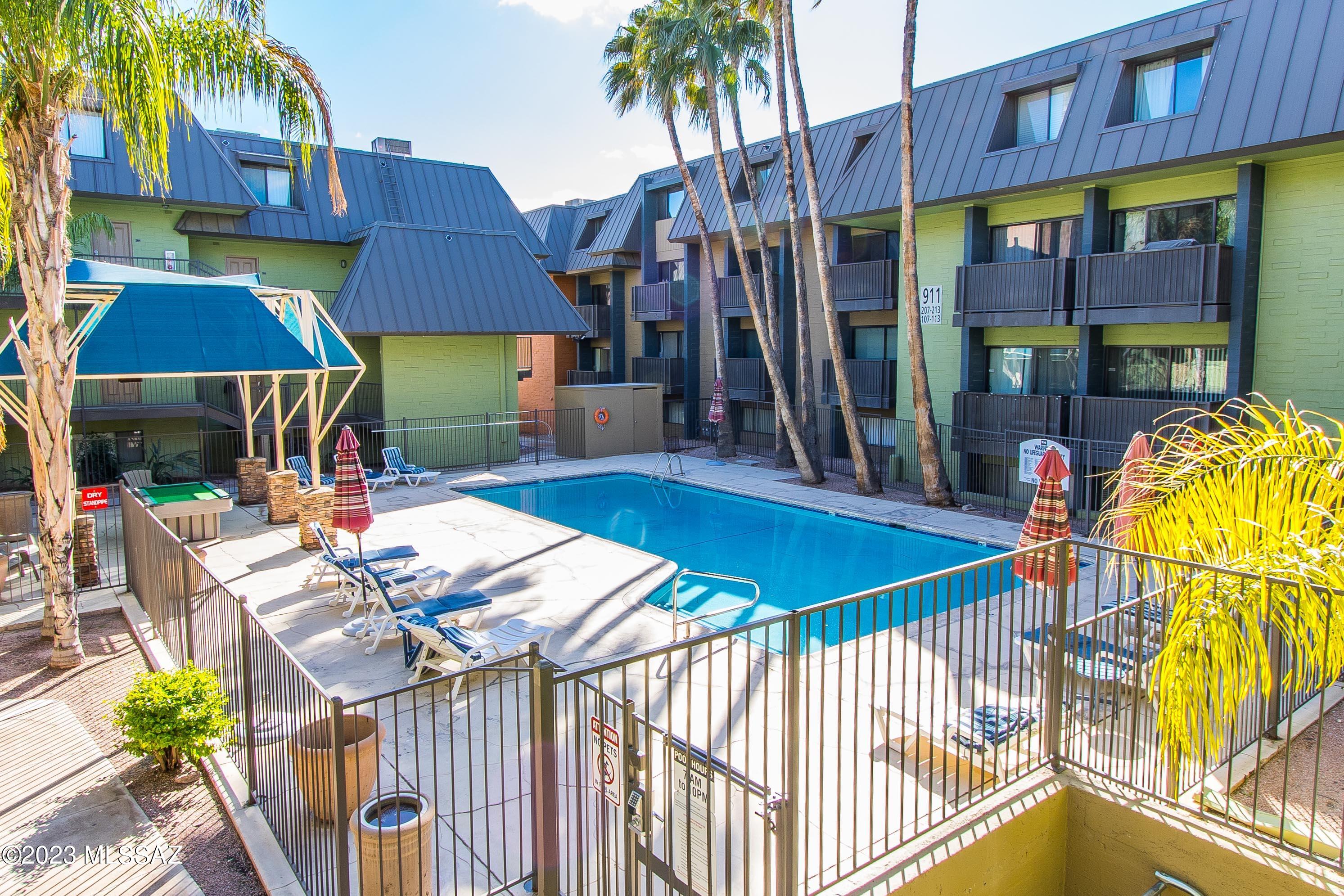 Costa Del Sol Condominiums - Residential