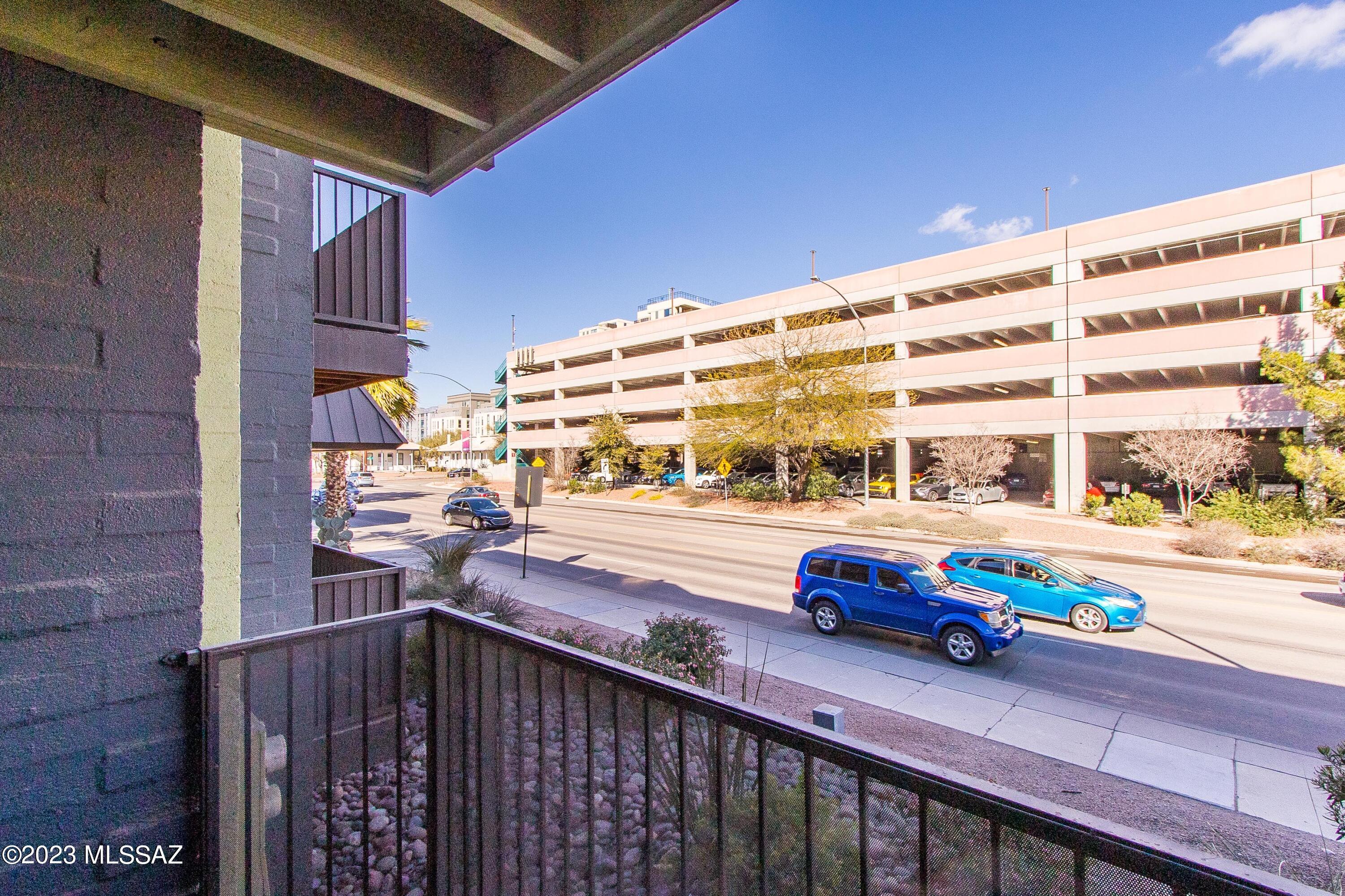 Costa Del Sol Condominiums - Residential
