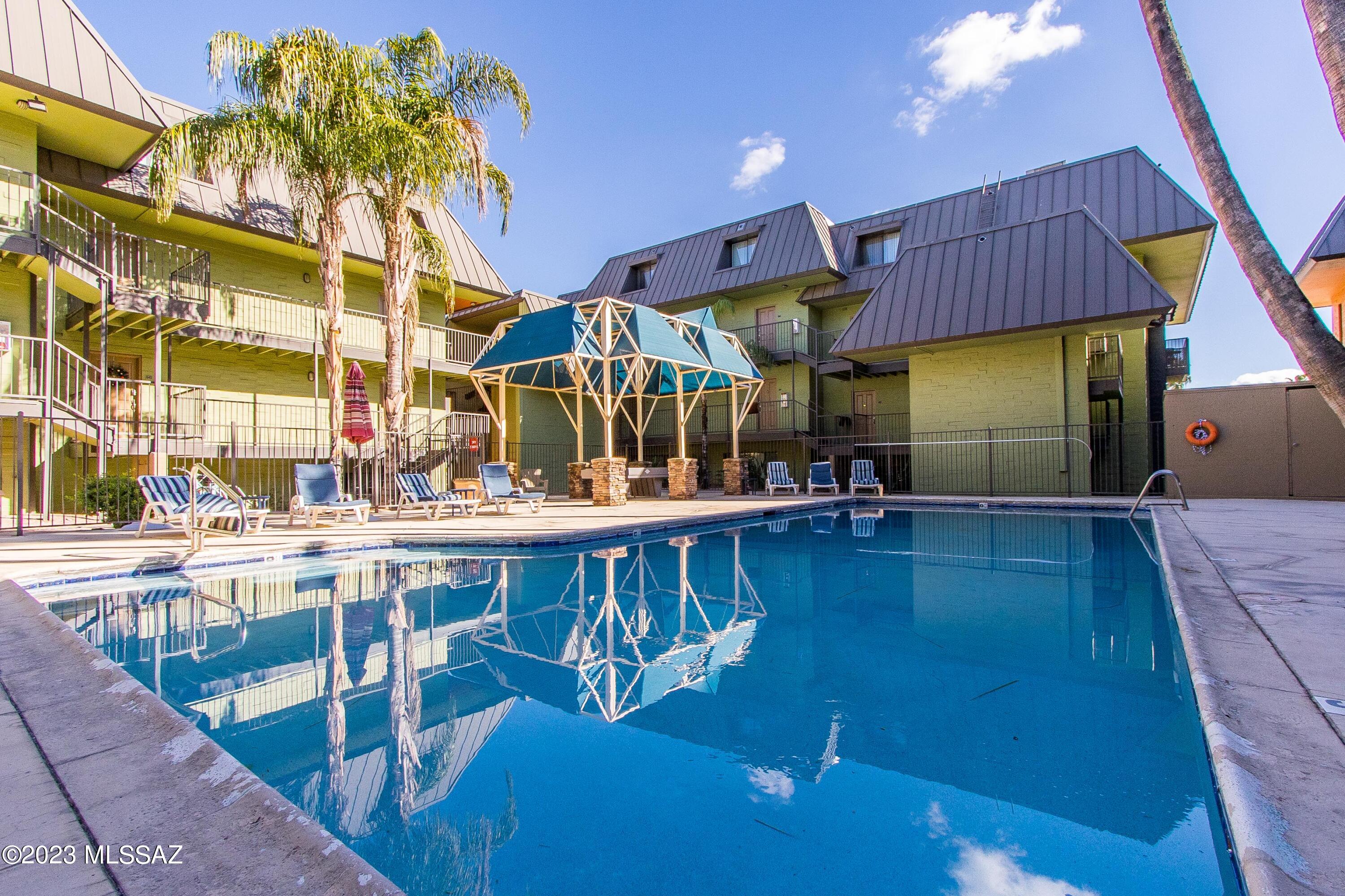 Costa Del Sol Condominiums - Residential