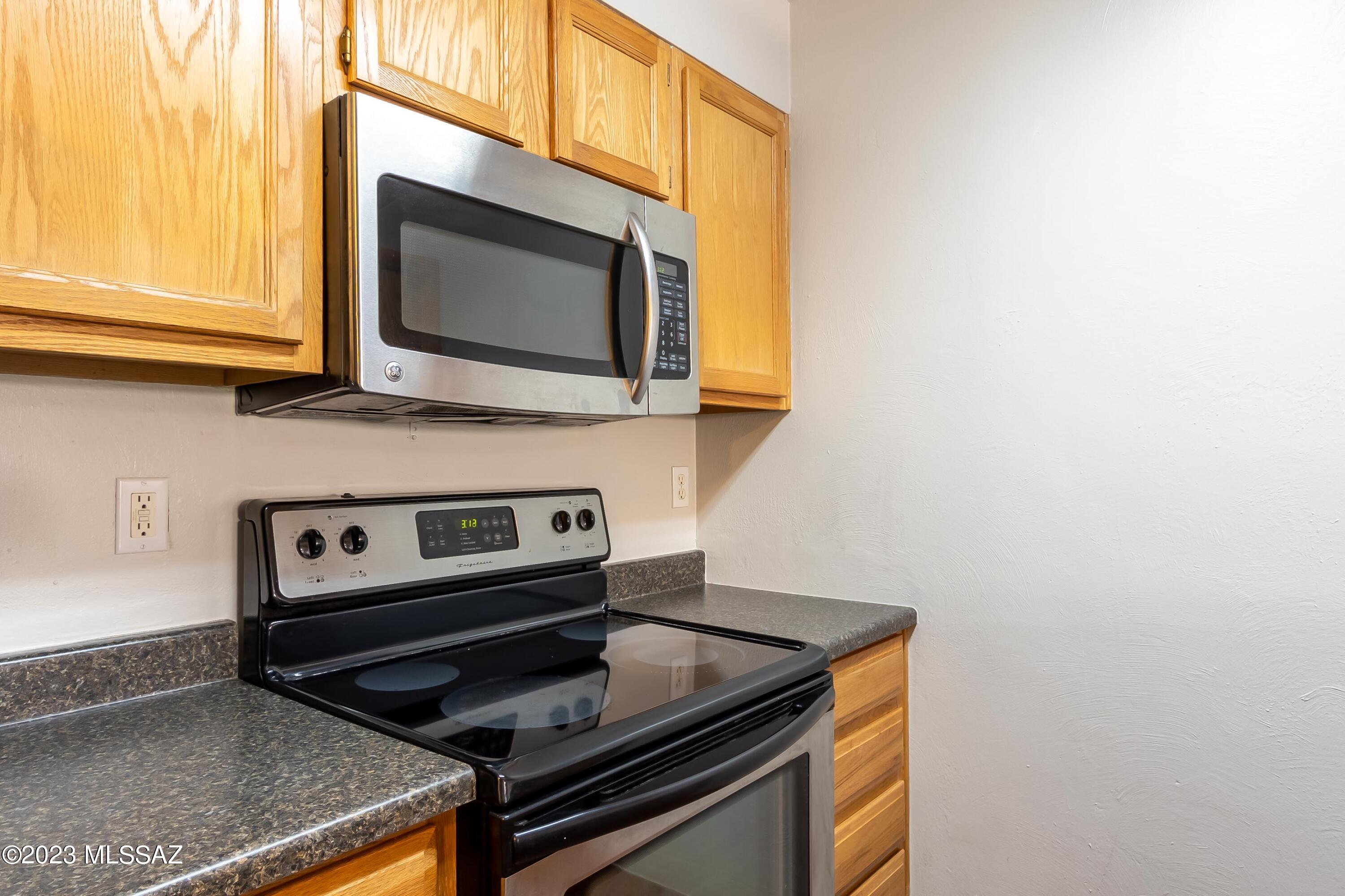 Costa Del Sol Condominiums - Residential