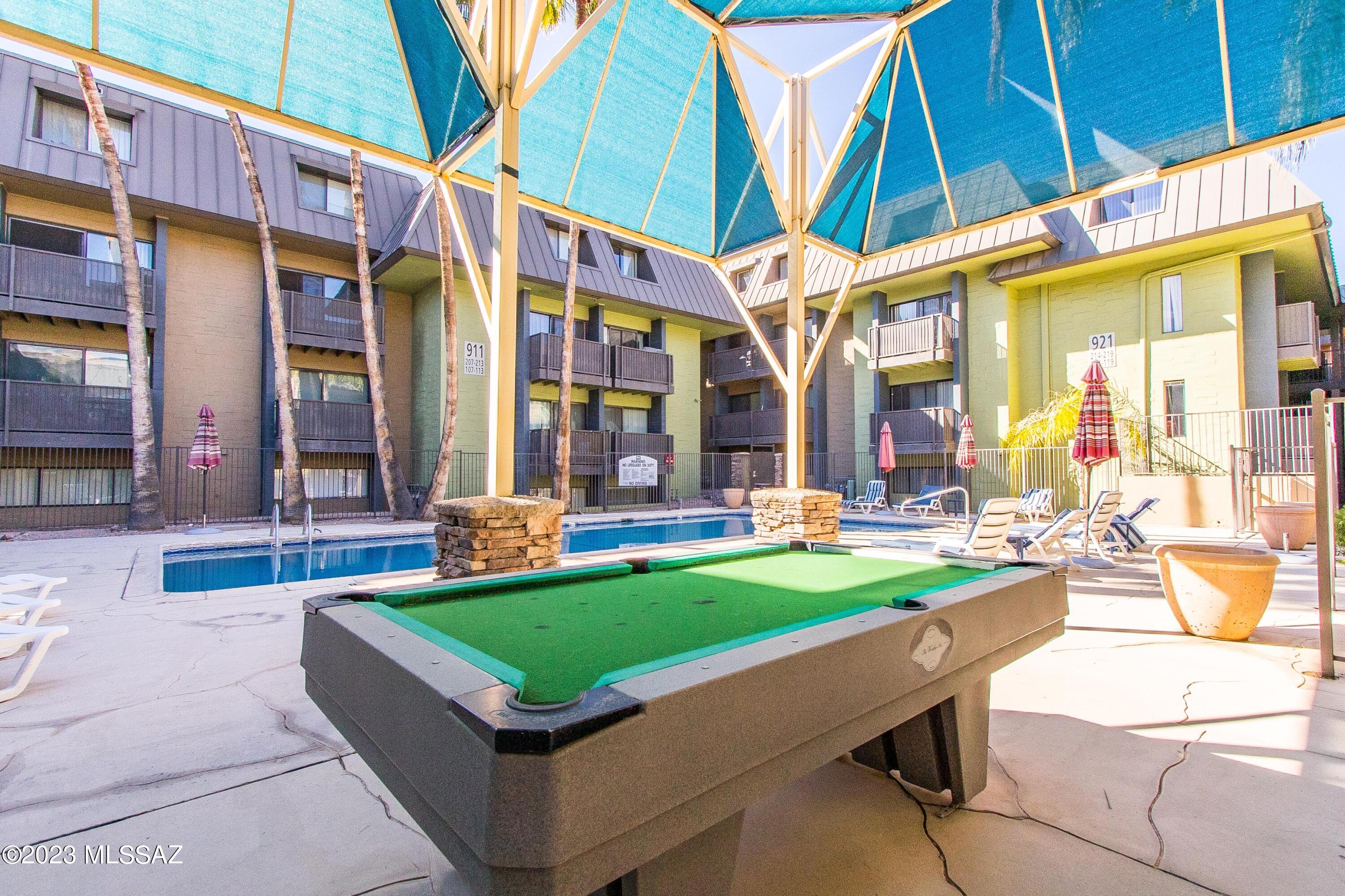 Costa Del Sol Condominiums - Residential