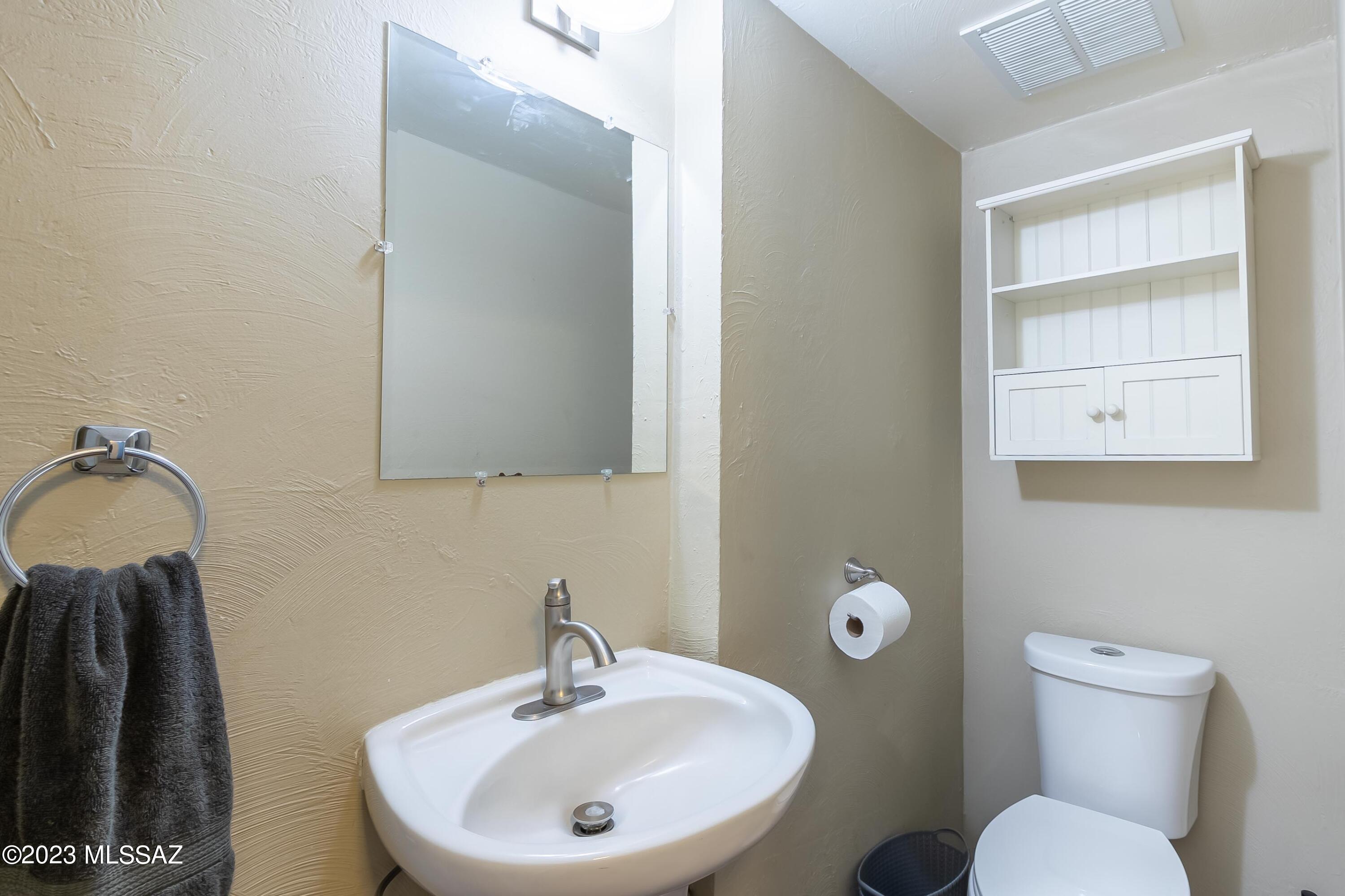 Costa Del Sol Condominiums - Residential