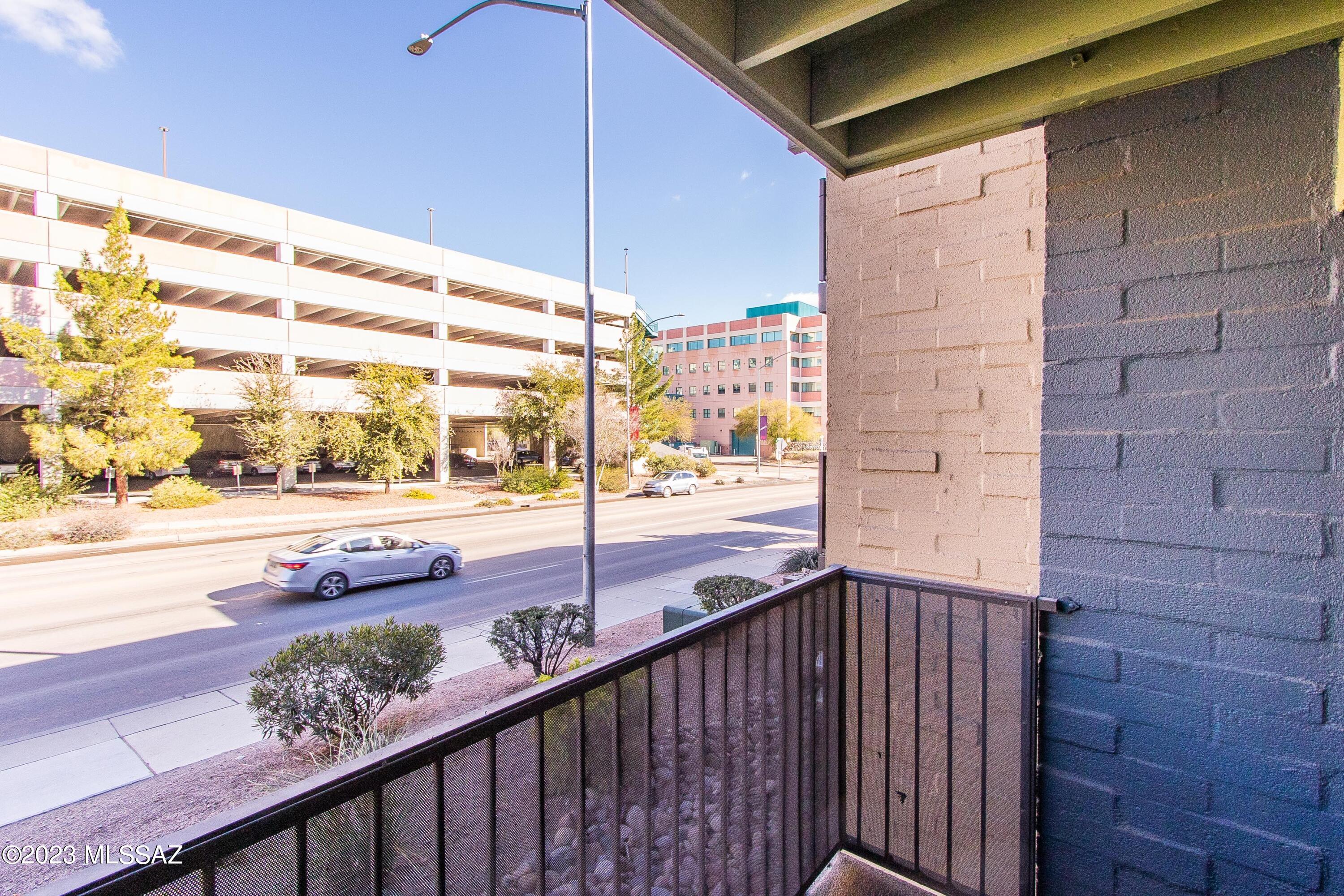 Costa Del Sol Condominiums - Residential