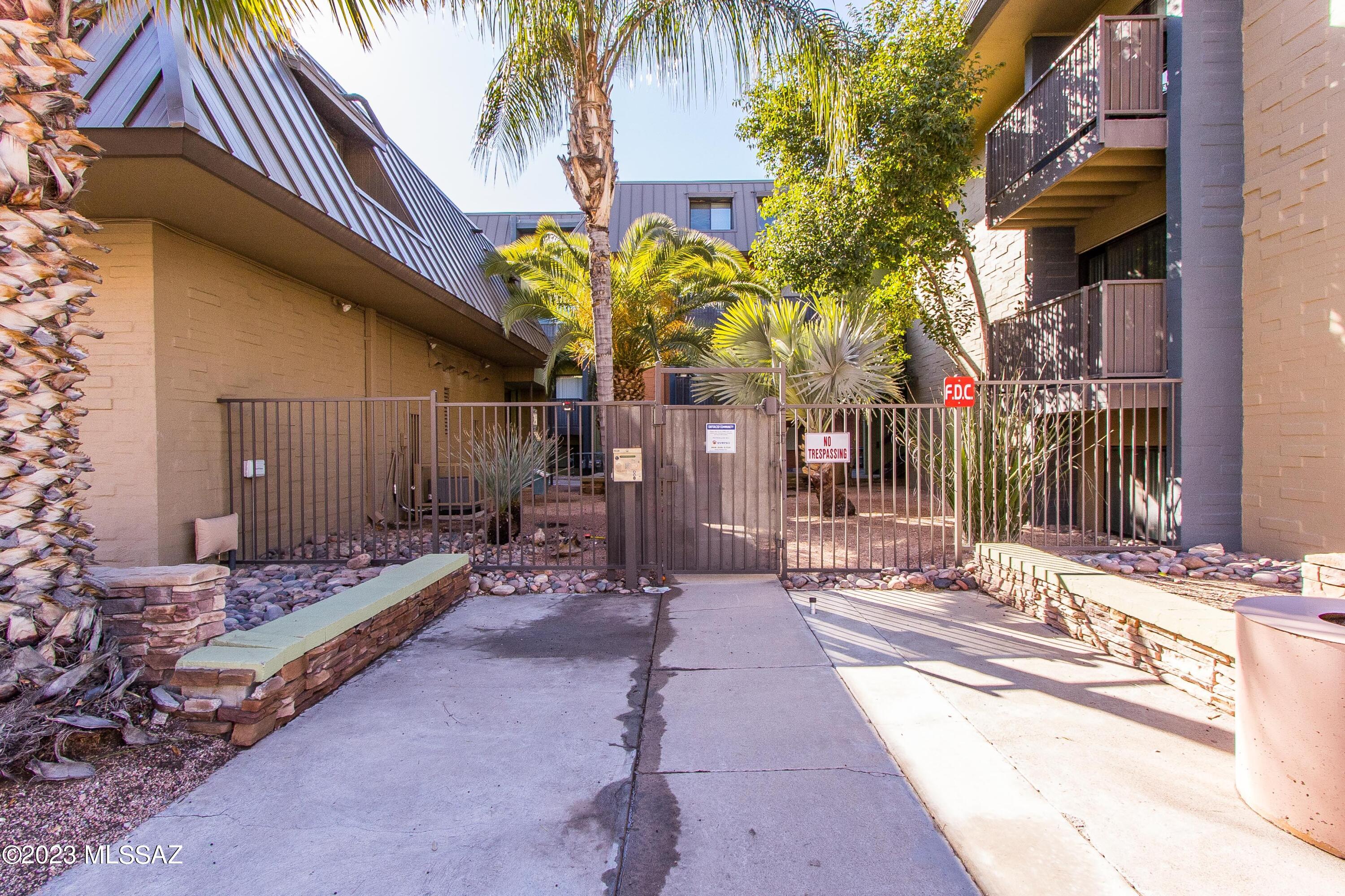 Costa Del Sol Condominiums - Residential