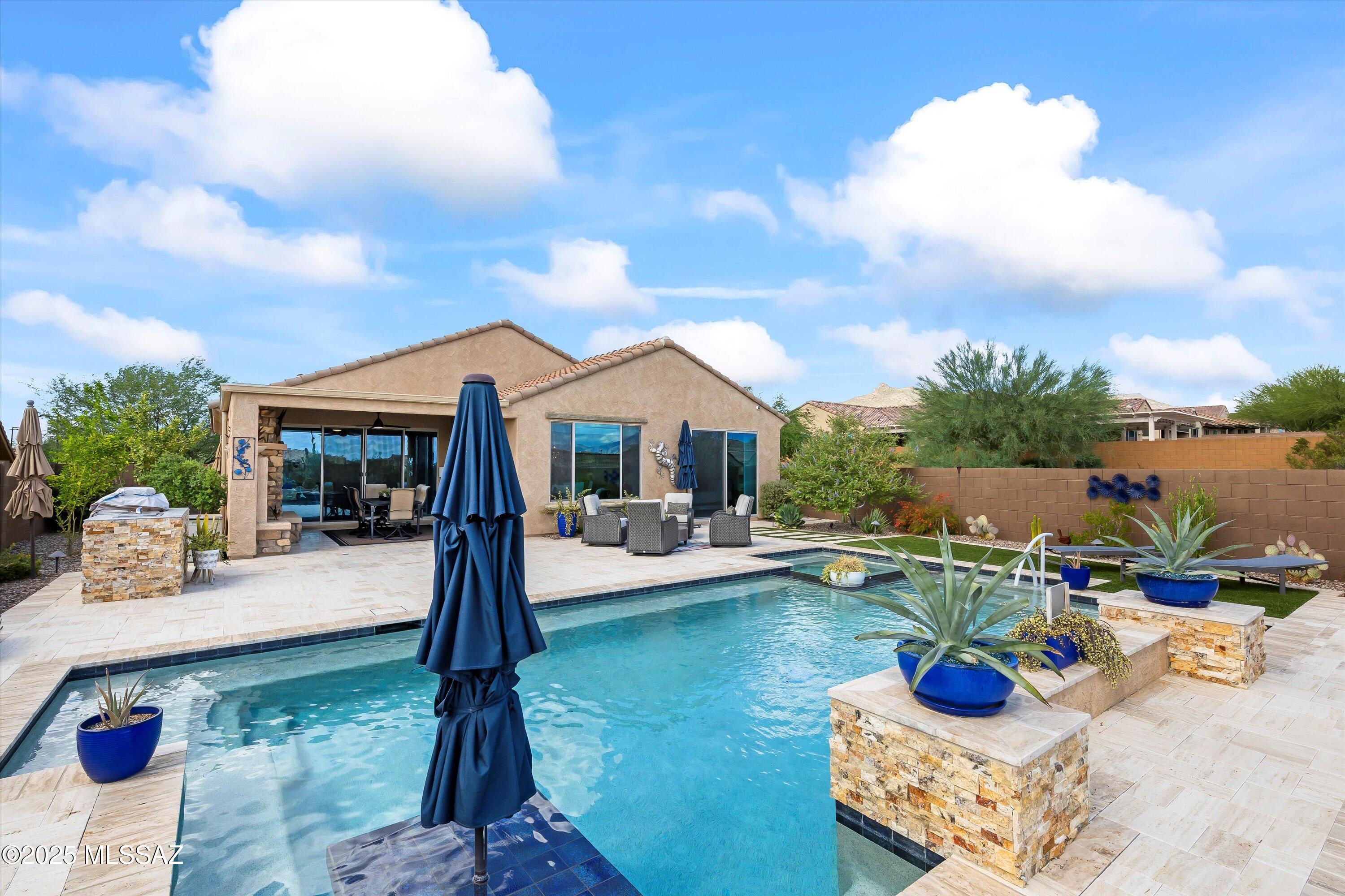 Del Webb At Dove Mountain SQ20131930189 - Residential