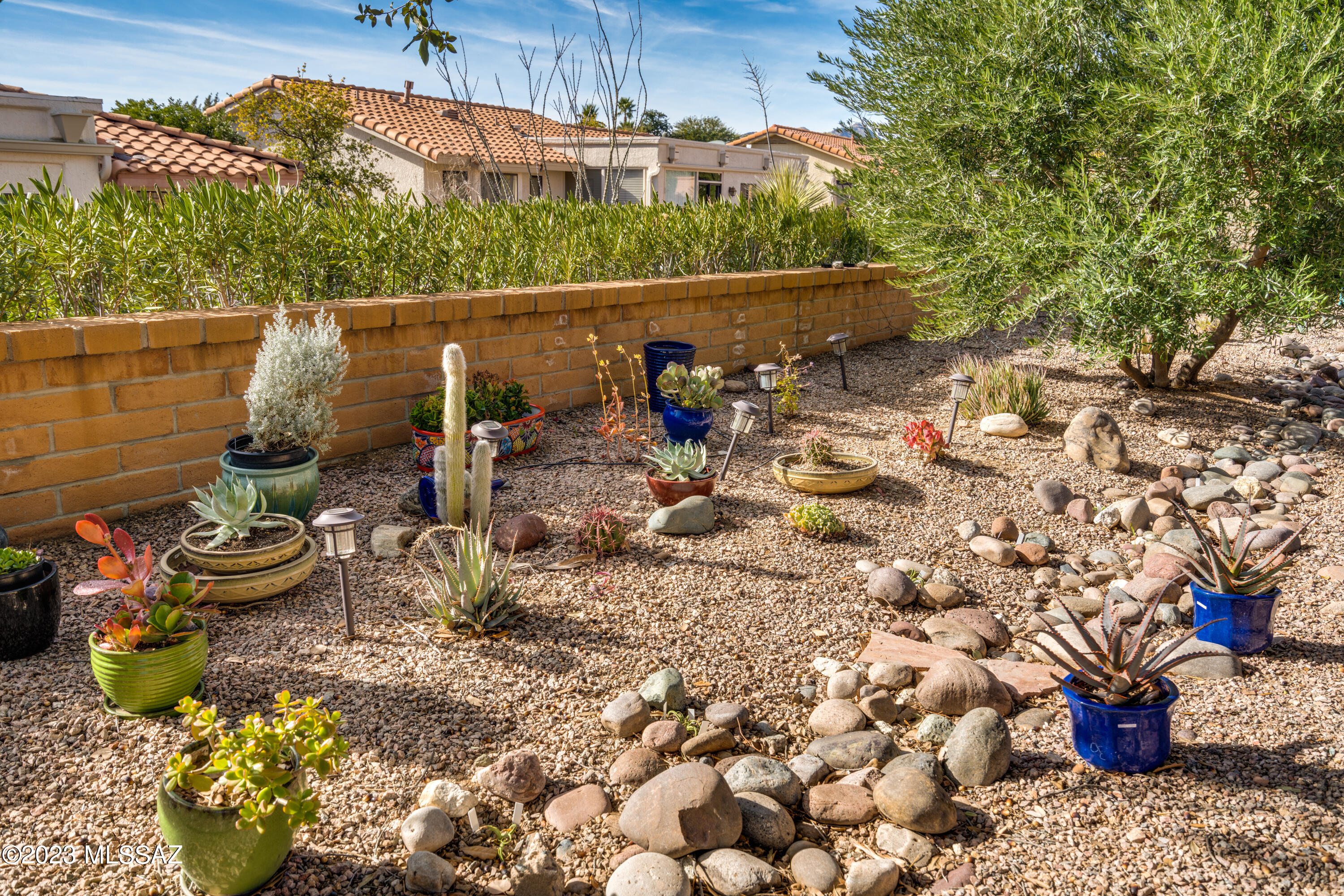 Sun City Vistoso Unit 3(1-193) - Residential