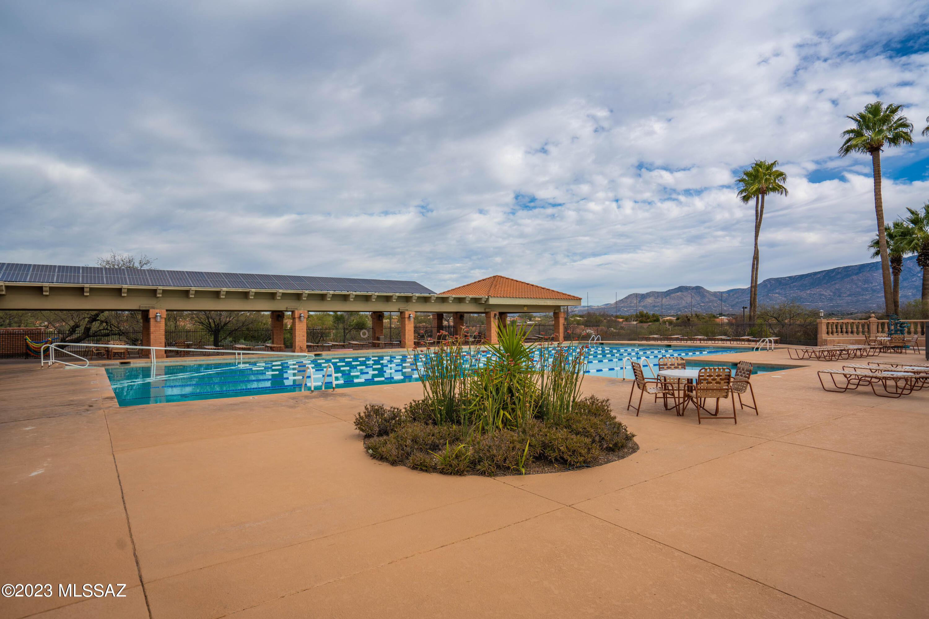 Sun City Vistoso Unit 3(1-193) - Residential
