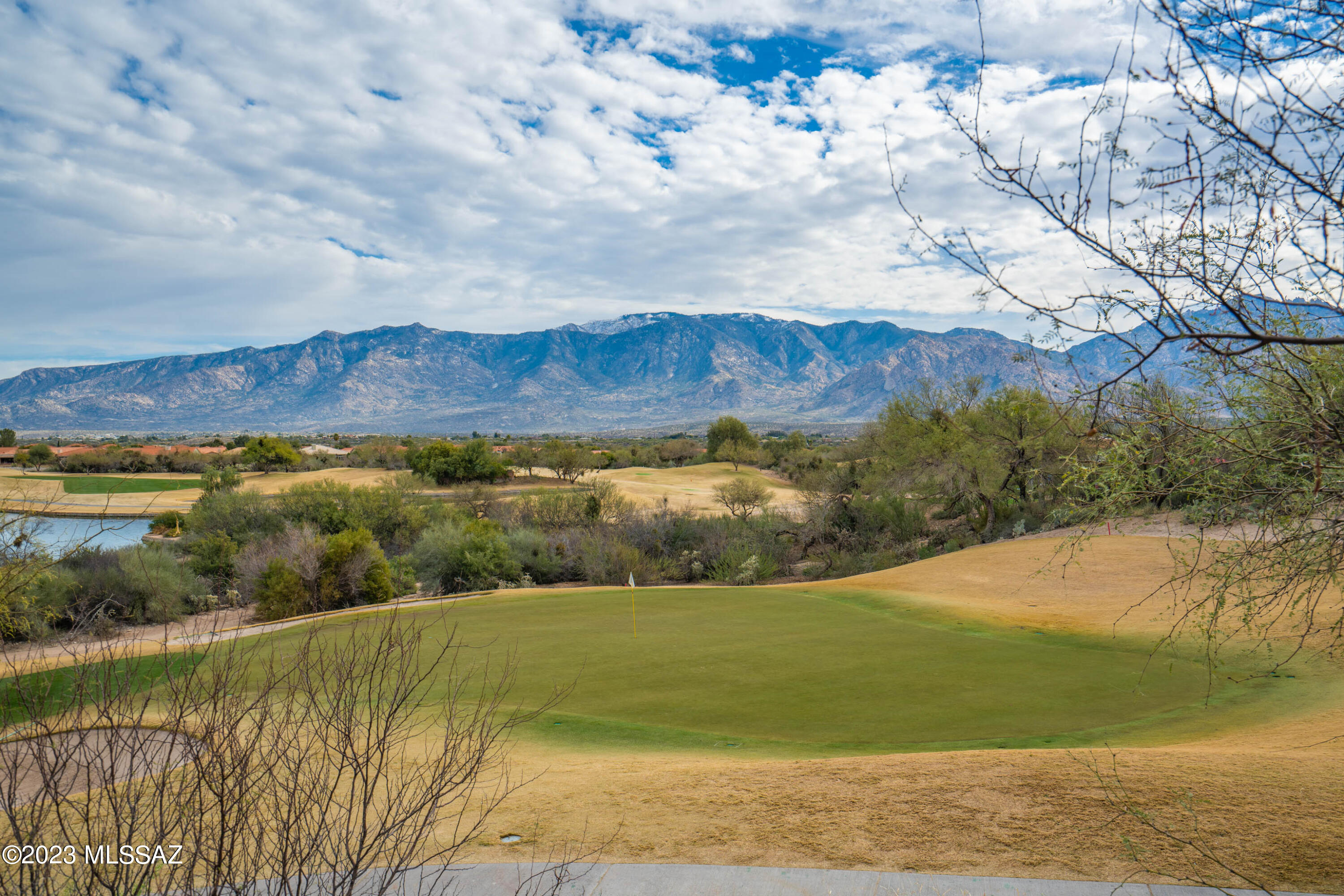Sun City Vistoso Unit 3(1-193) - Residential