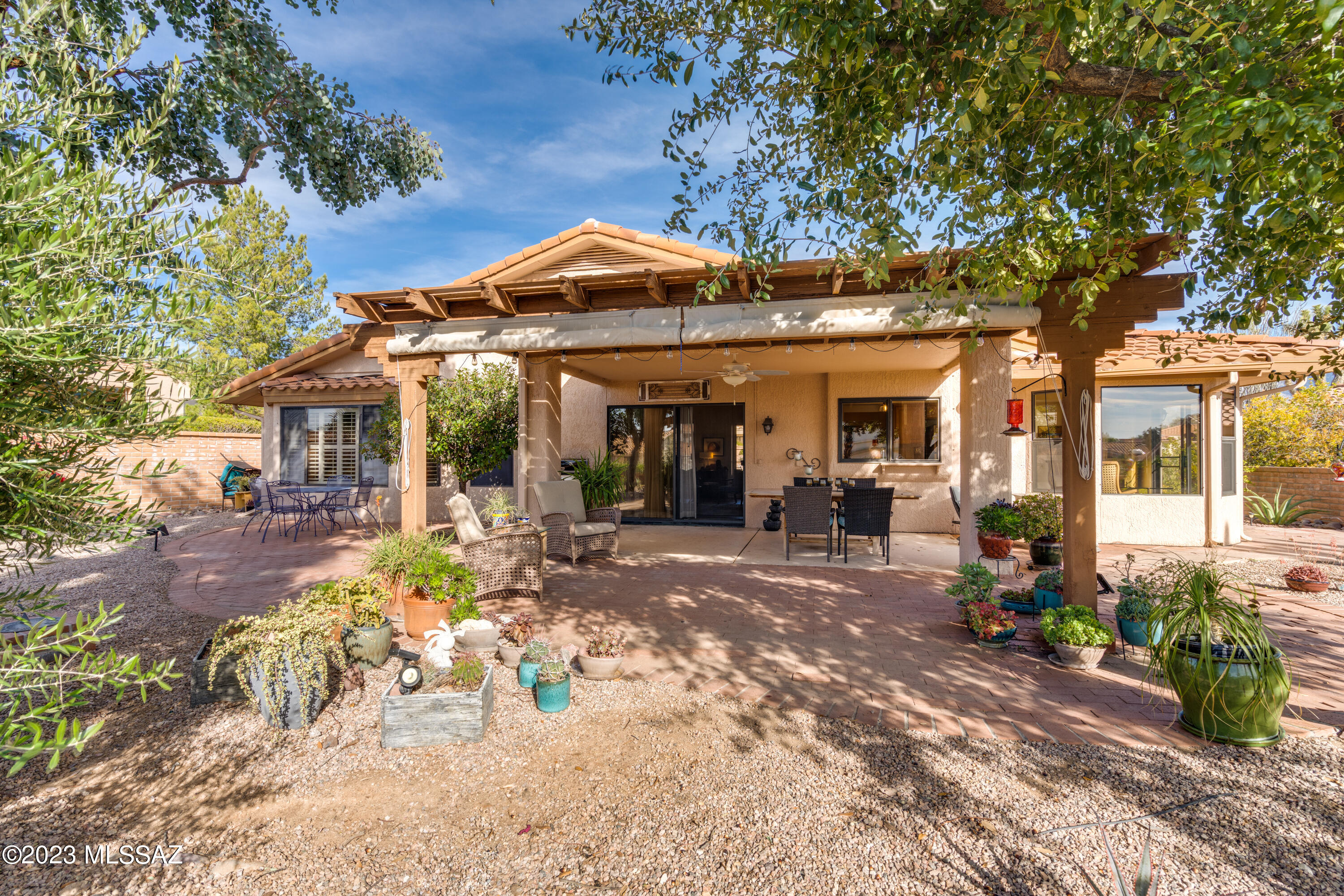 Sun City Vistoso Unit 3(1-193) - Residential