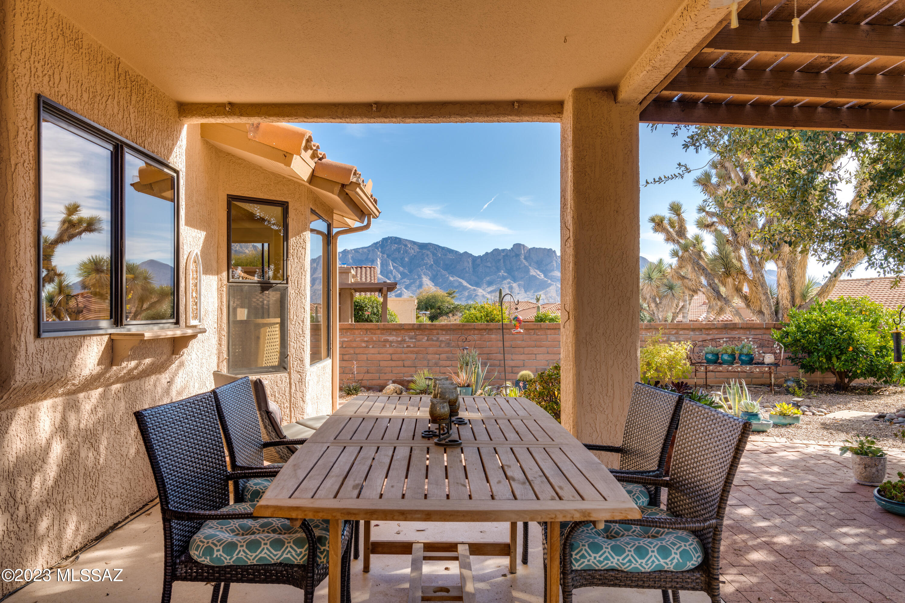 Sun City Vistoso Unit 3(1-193) - Residential